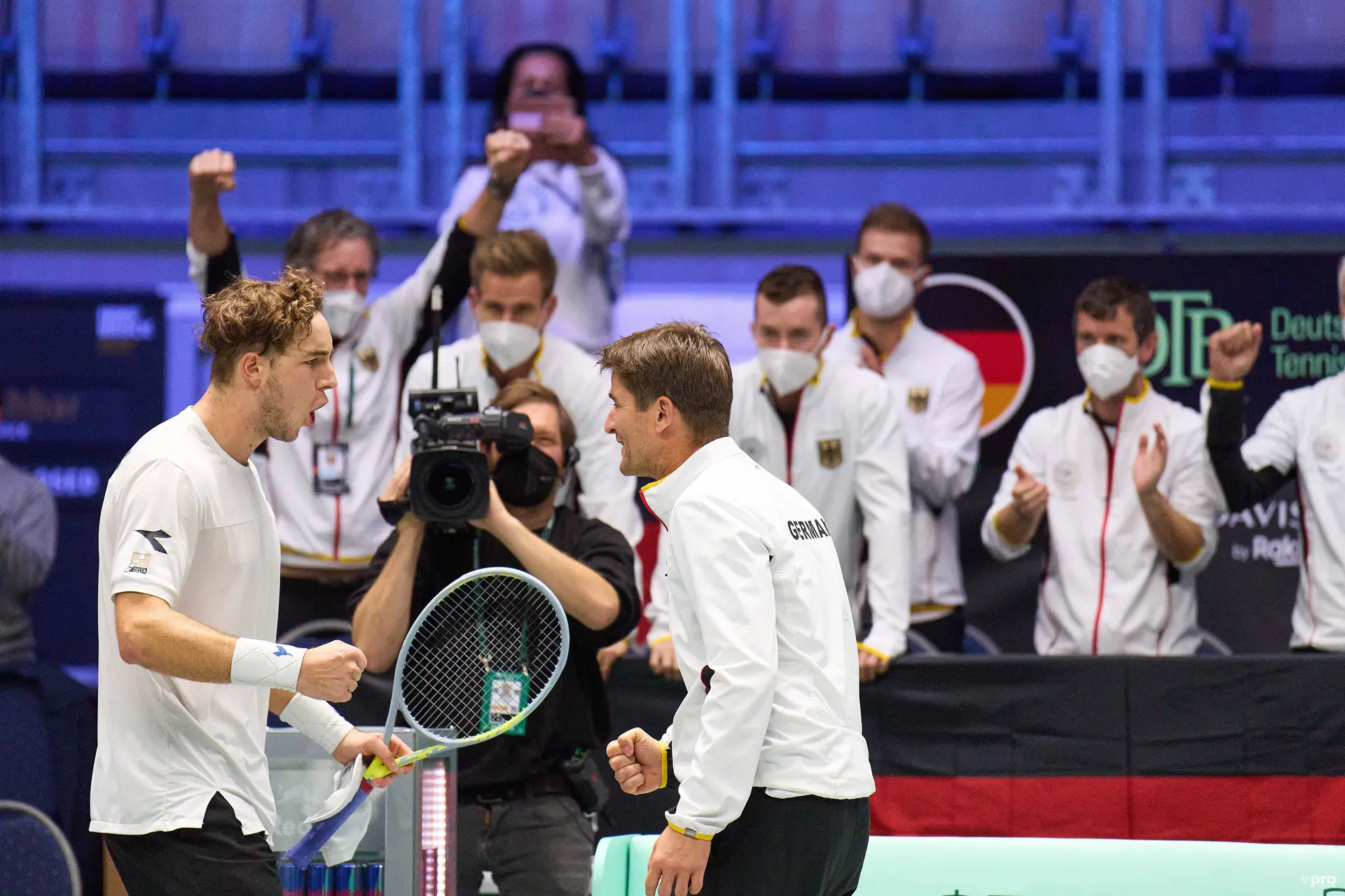 ATP Ranglisten Update: Jan-Lennard Struff steigt auf! Sebastian Korda bricht in die Top 20 ein