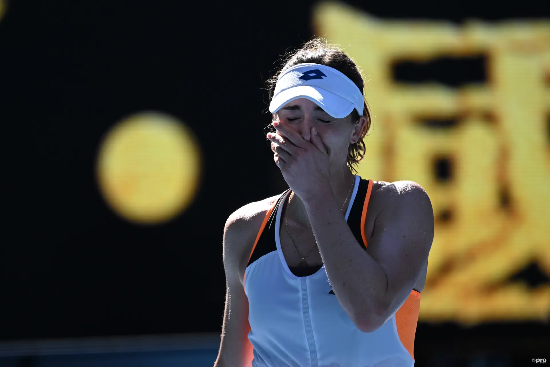 Open 6ème Sens Métropole de Lyon Entry List including Giorgi, Golubic and Cornet (Last Update - 25-02)