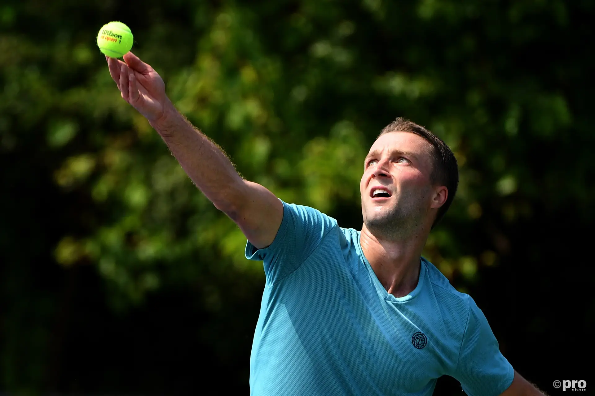Liam Broady urges grand slams to ban late withdrawals from main draw