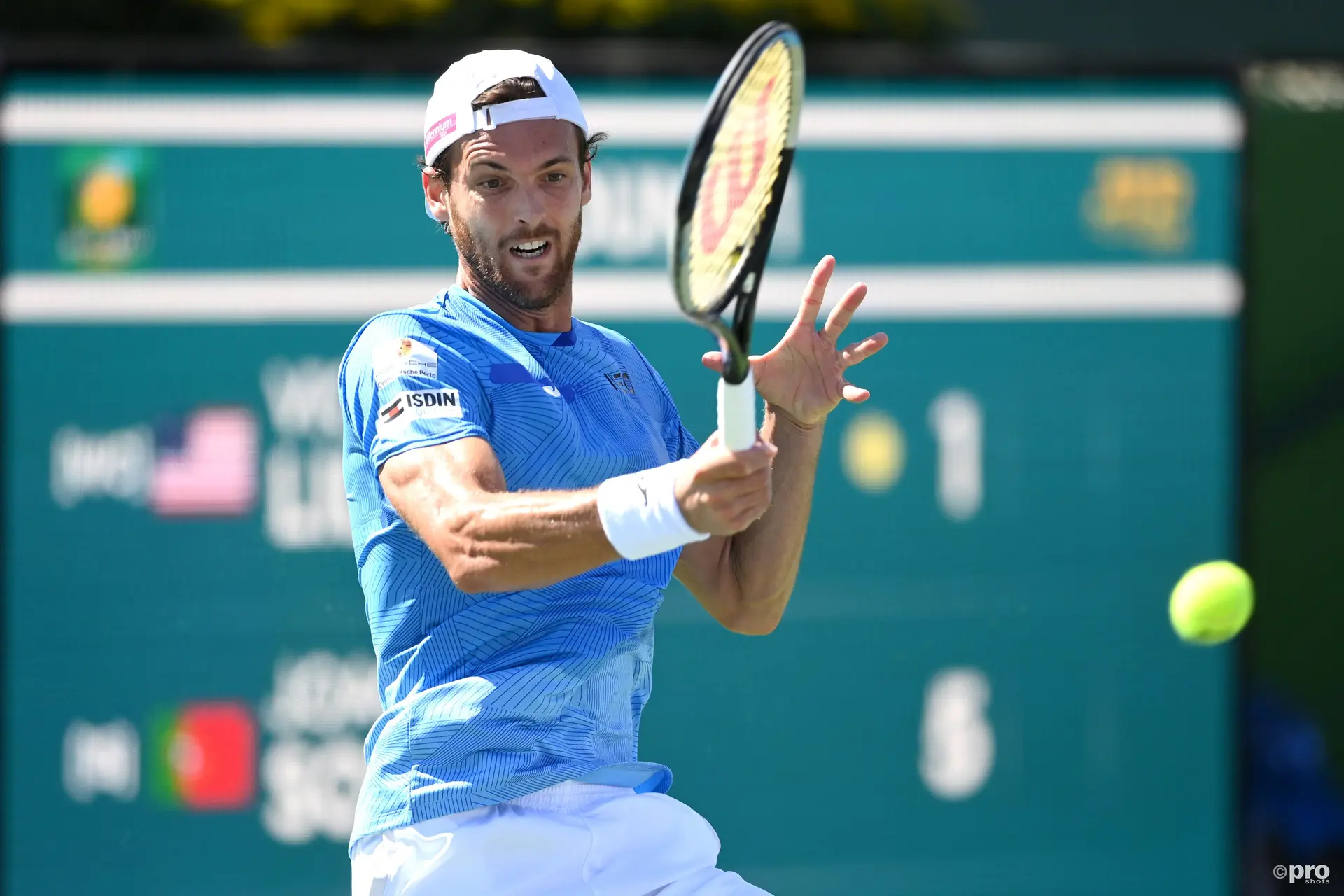 joao sousa