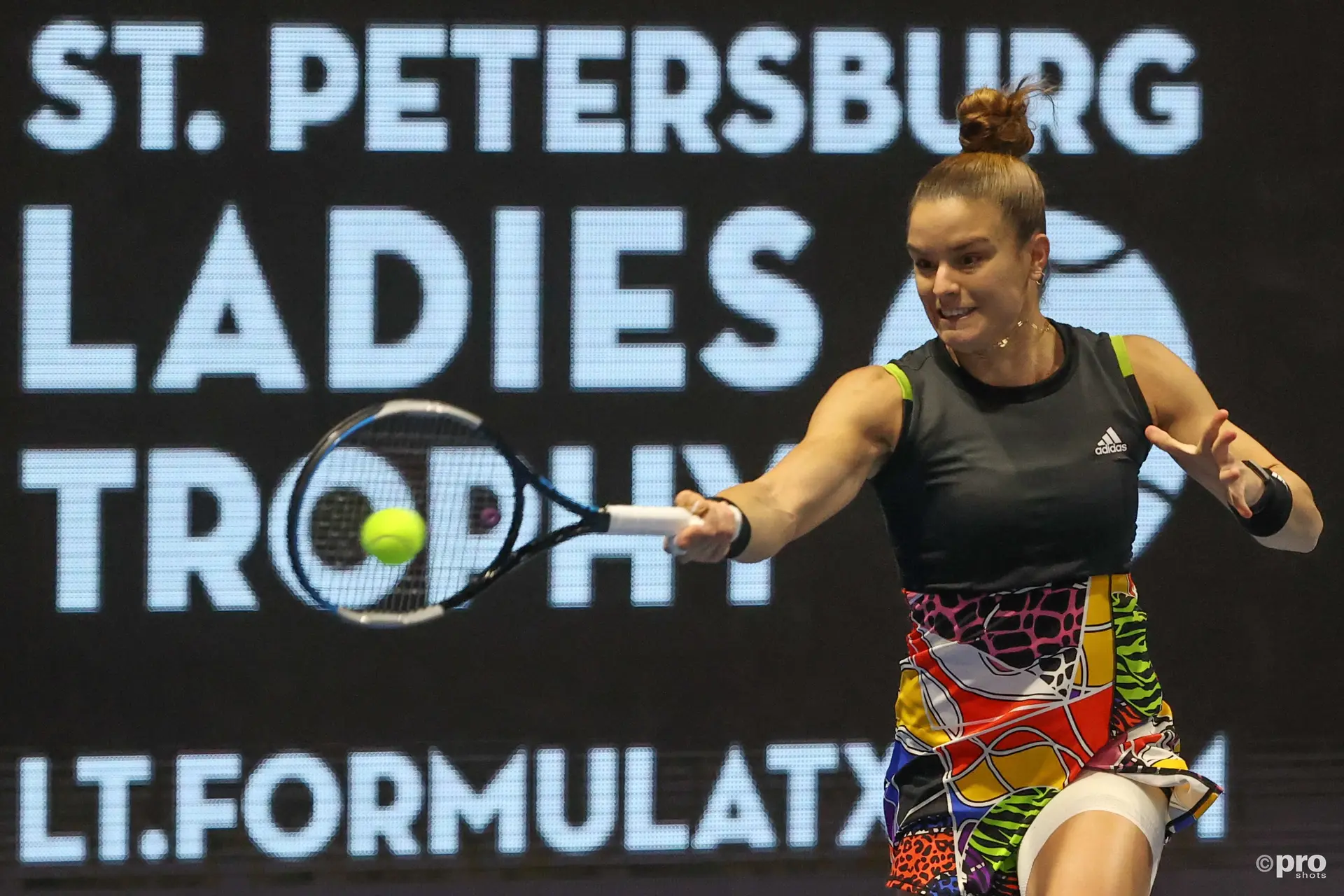 WTA Ranking Update: Sakkari swaps places with Badosa, new career high for Osorio Serrano despite Monterrey final loss