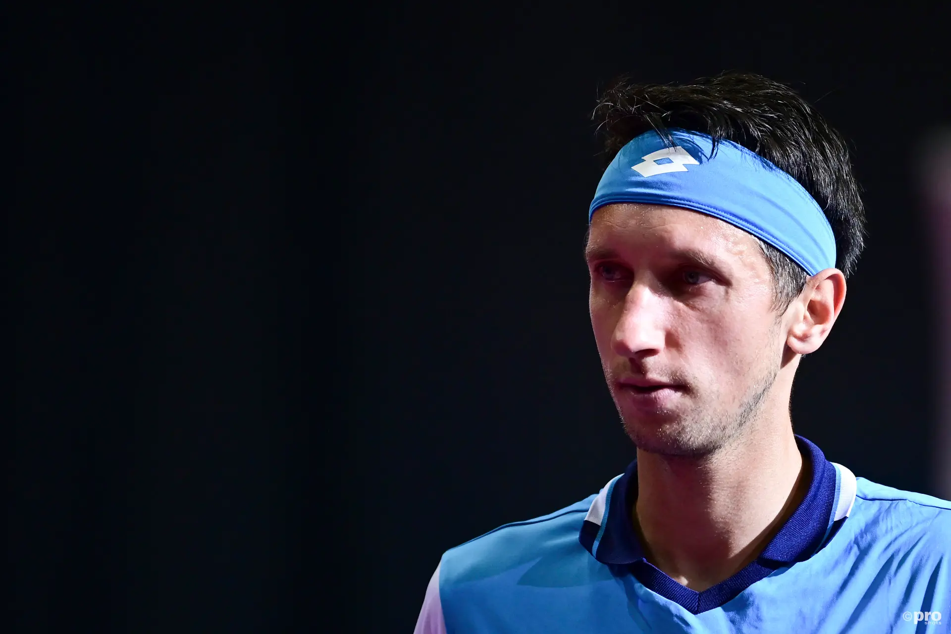 Sergiy Stakhovsky calls for Wimbledon to continue Russian and Belarusian ban: “Nothing has changed in a significant way to allow them to compete”