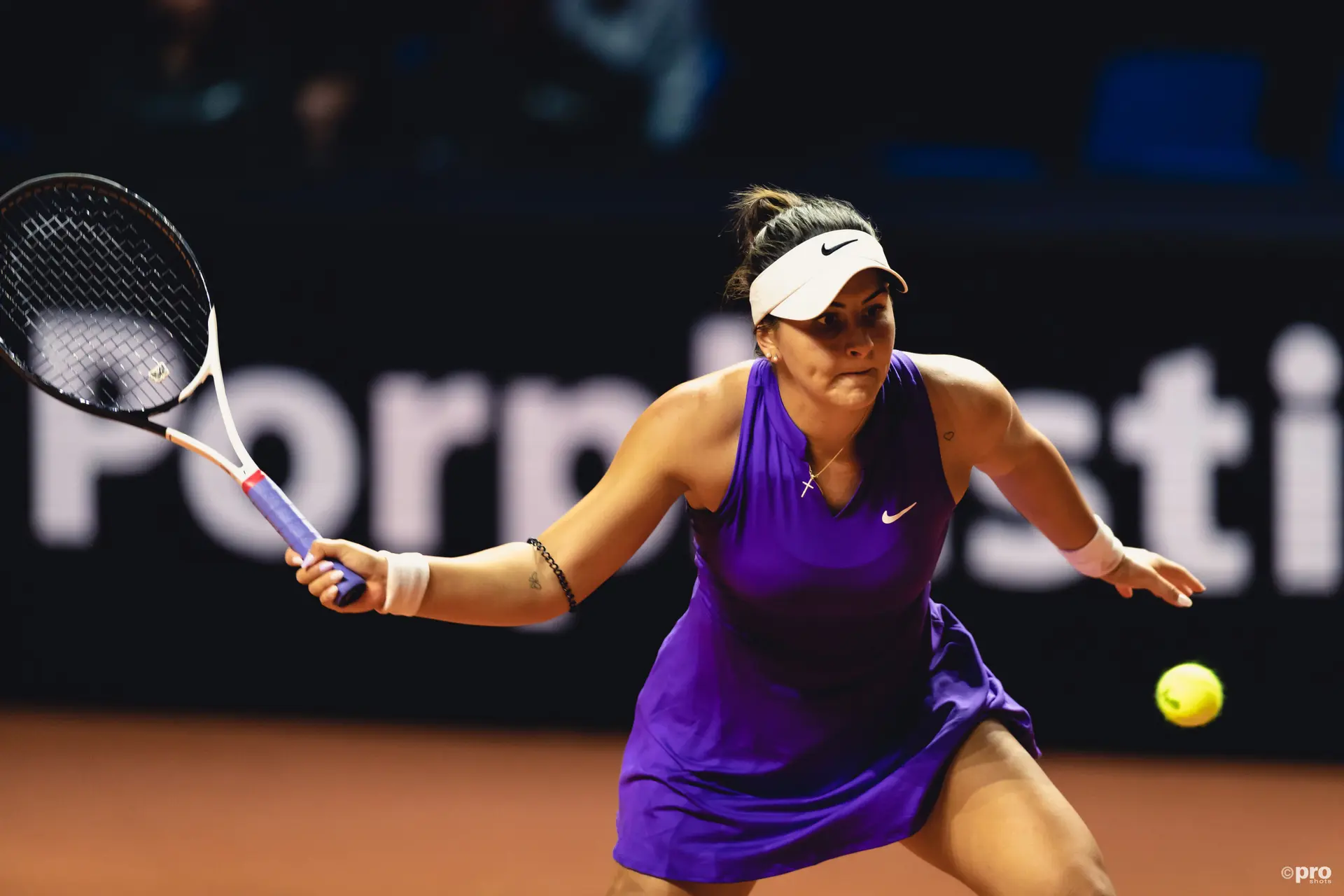 Ehemalige US Open-Siegerin Andreescu bestätigt Rückkehr eine Woche vor Roland Garros, Teilnahme in Straßburg oder Rabat möglich