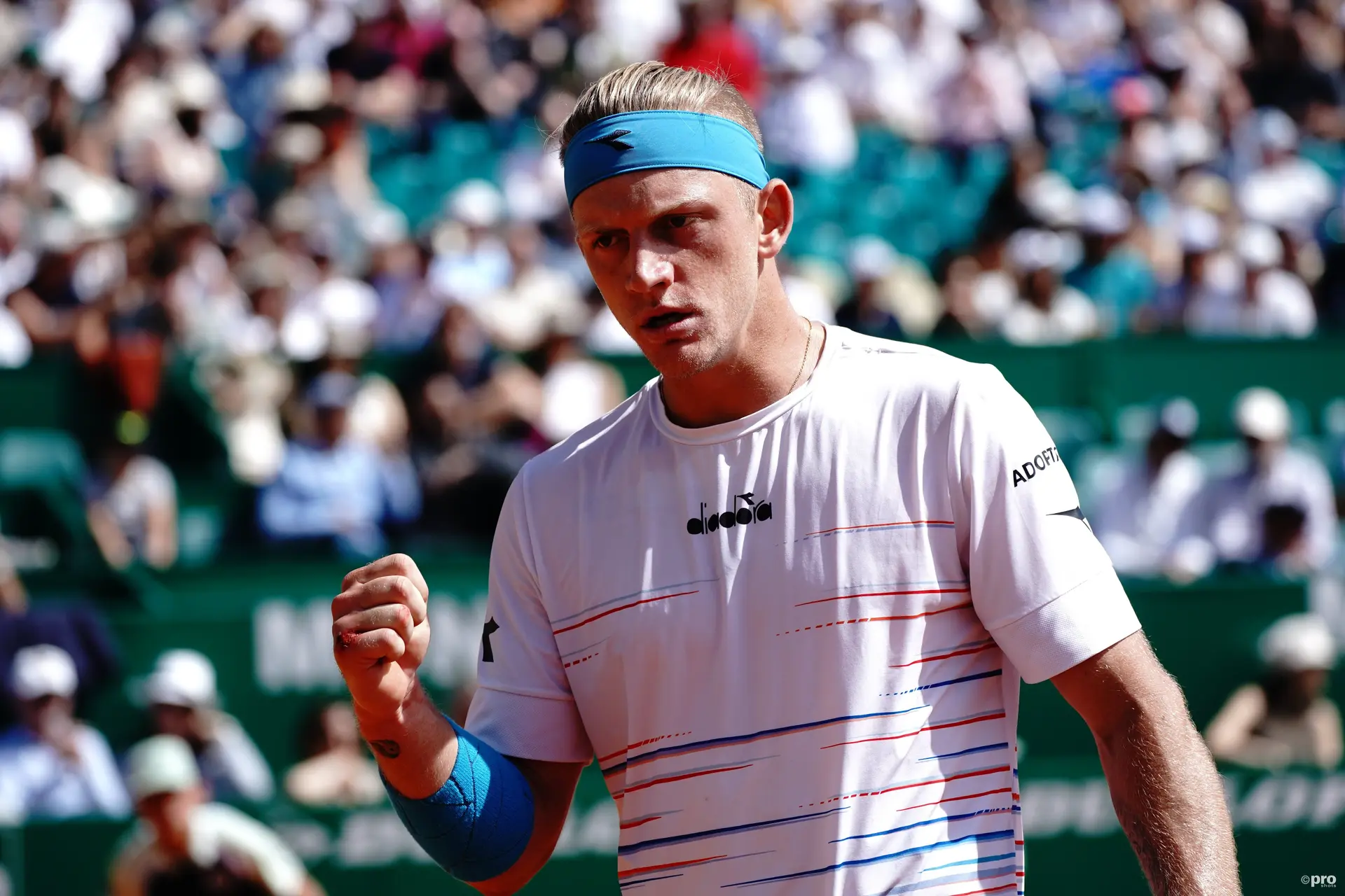 Cuadro ATP del Estocolmo Open 2024 con Andrey Rublev, Casper Ruud y Alejandro Davidovich