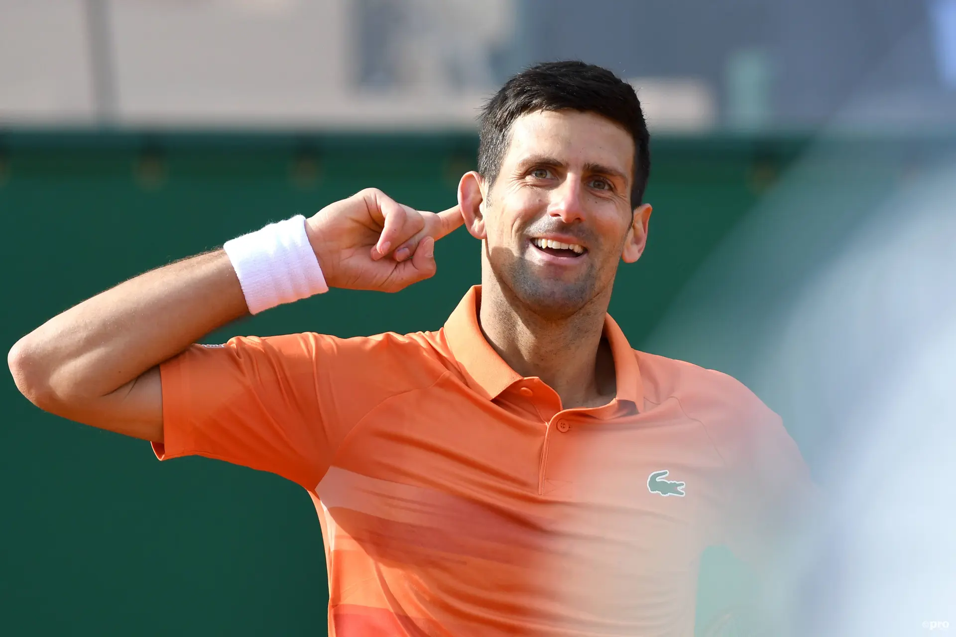 djokovic monte carlo