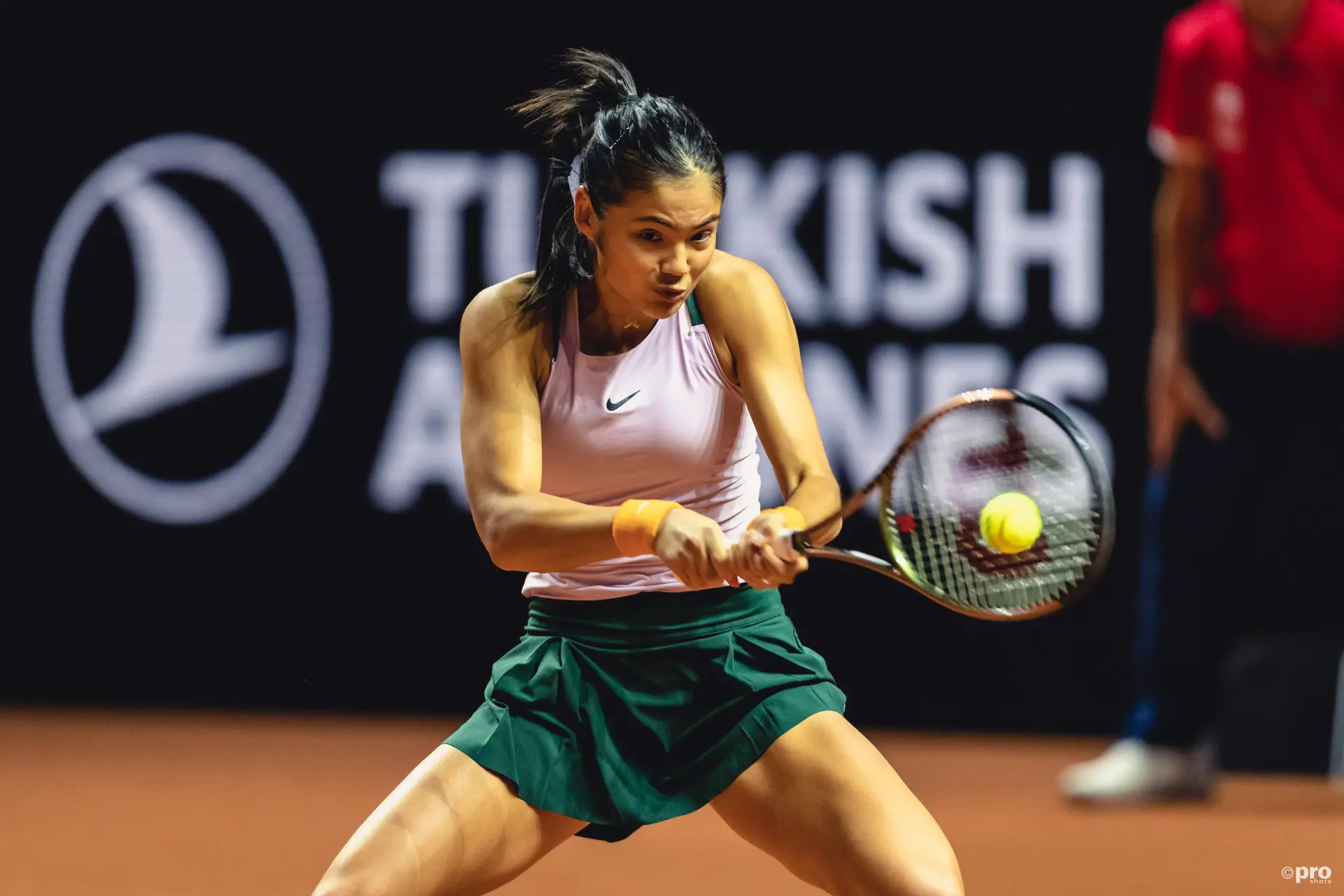 Emma Raducanu hopes to hire Riccardo Piatti as new coach
