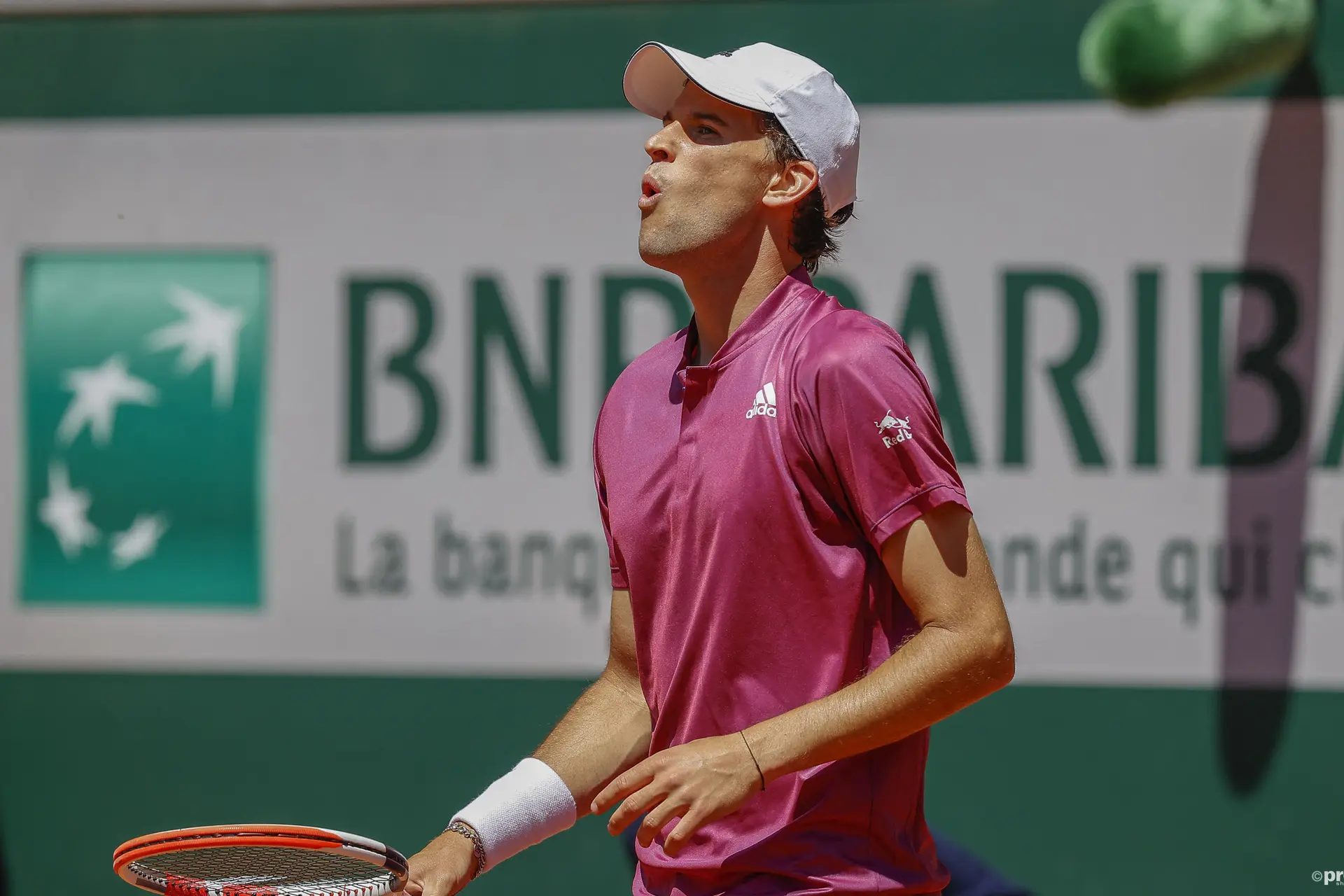 Dominic Thiem momentarily handed 500 ATP Rankings points to end career inside top 100