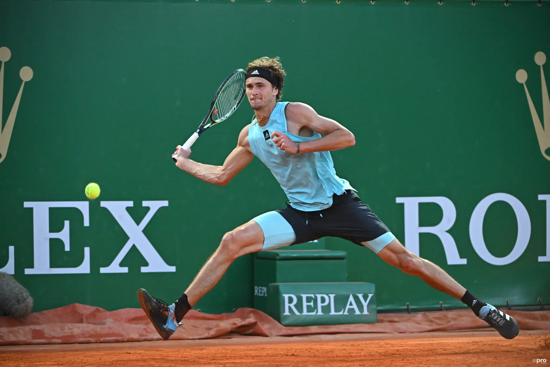 2023 Roland Garros Tag 13 Vorschau/Spielplan - ATP-Halbfinaltag mit den mit Spannung erwarteten Spielen  Zverev-Ruud und Alcaraz-Djokovic