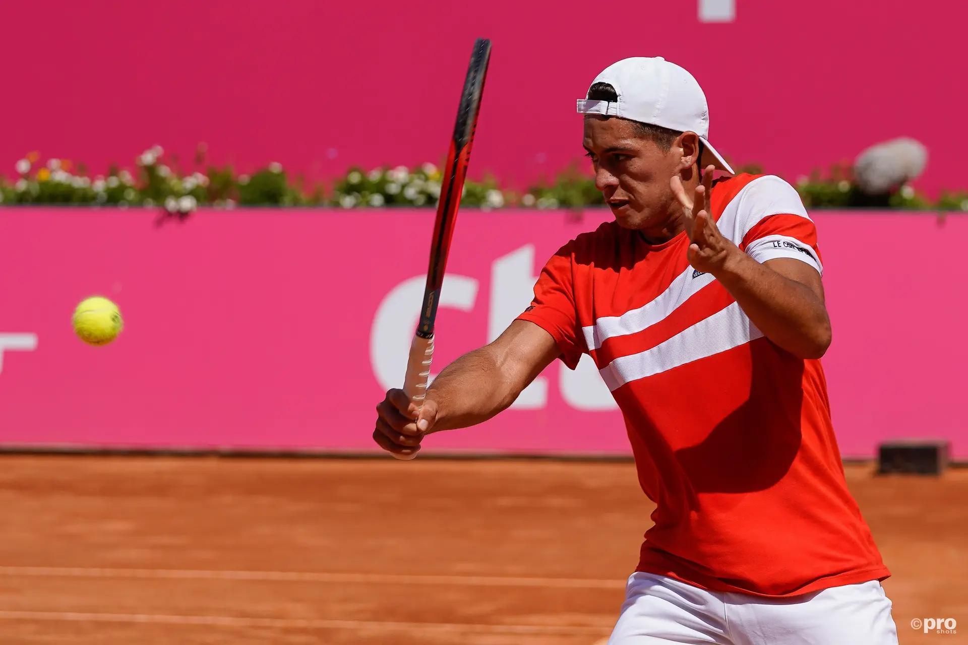 Sebastian Baez Estoril