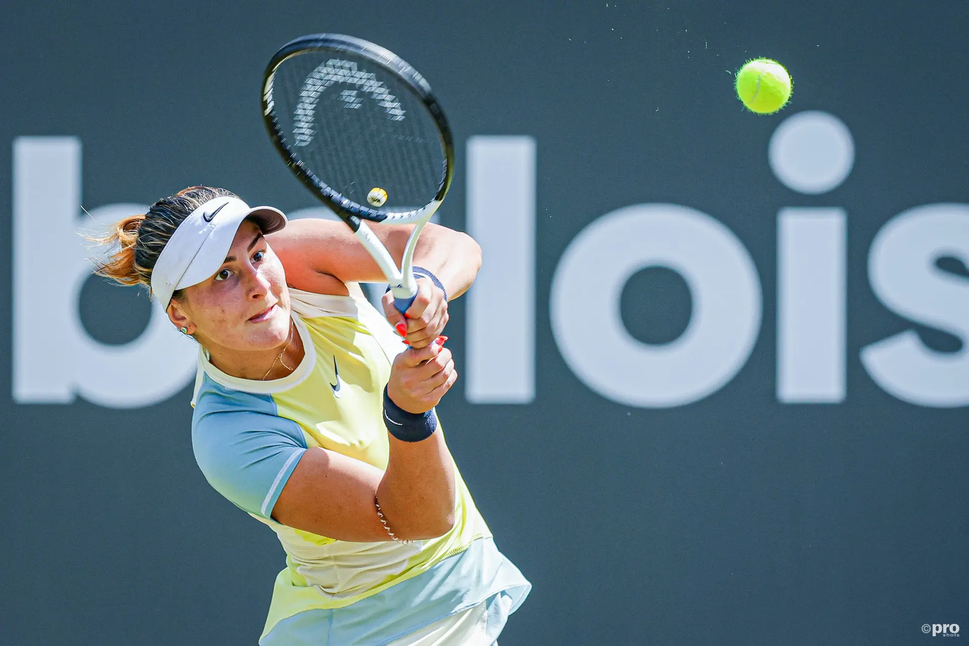 "Women supporting women" - Andreescu recalls 2019 Toronto final against Serena Williams