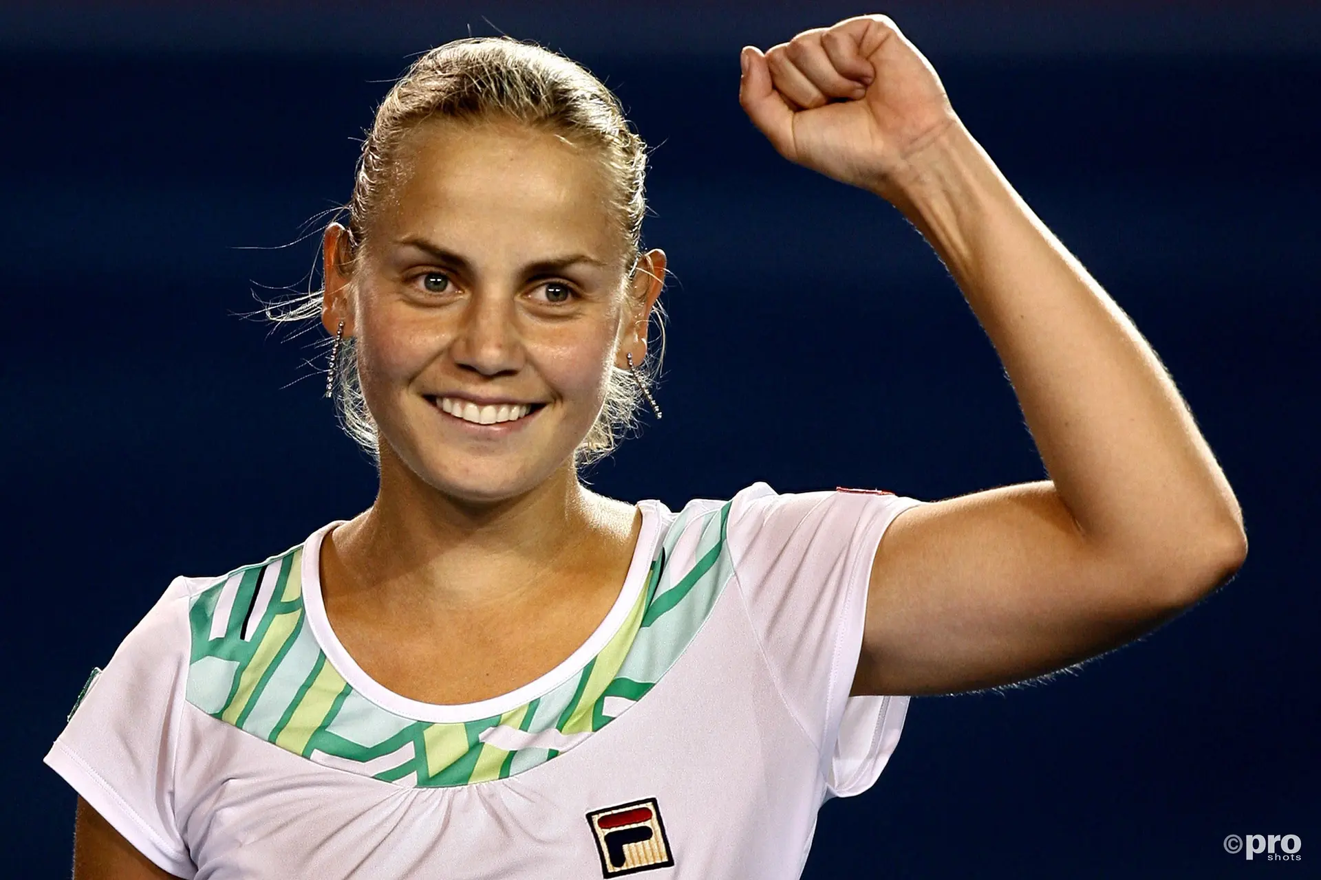 “Esse foi o pior momento da minha vida”: Jelena Dokic recorda as vaias que ouviu antes de defrontar Davenport no Australian Open
