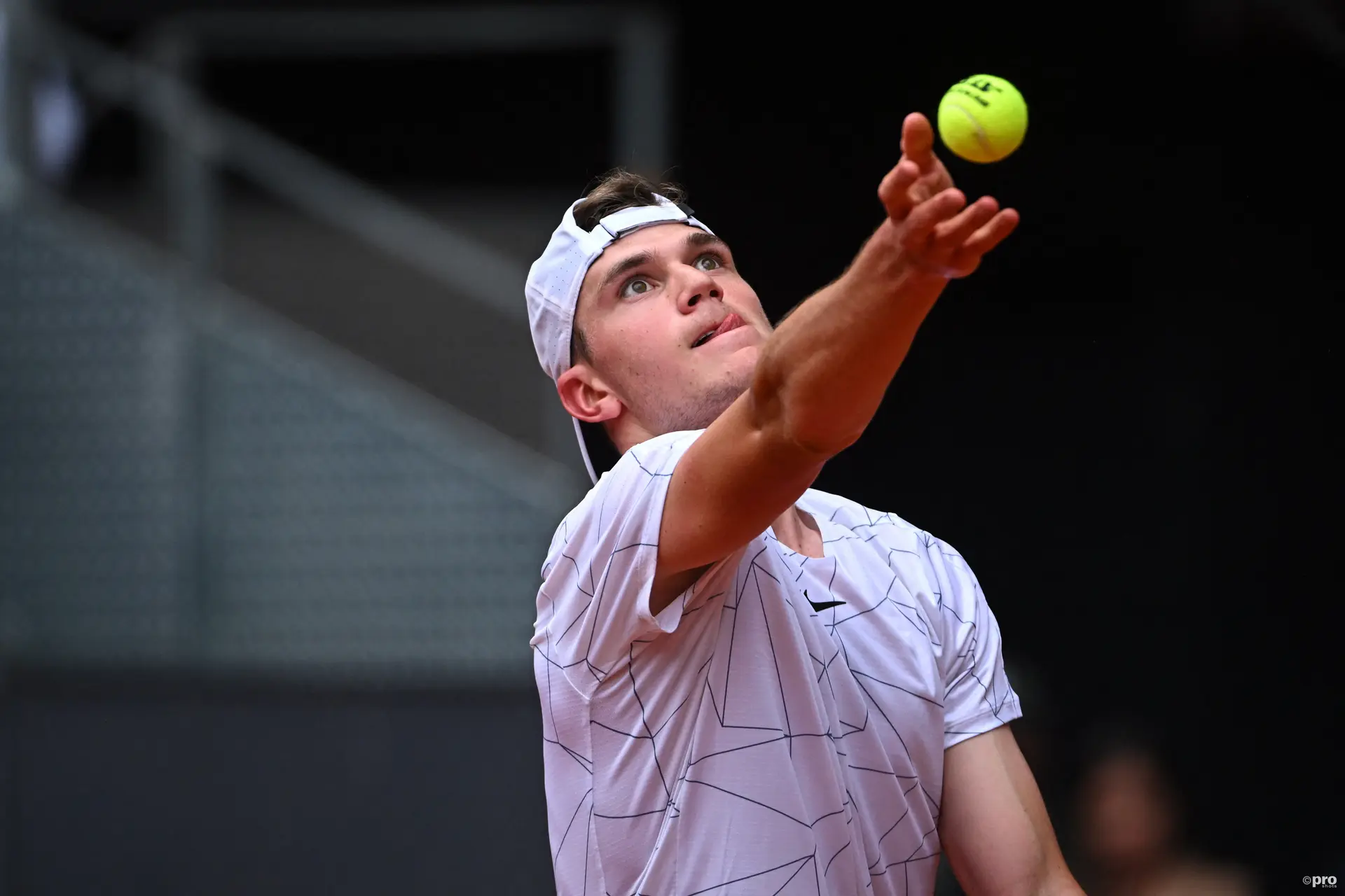 Jack Draper advances to maiden Masters 1000 quarterfinal following Monfils retirement in Montreal