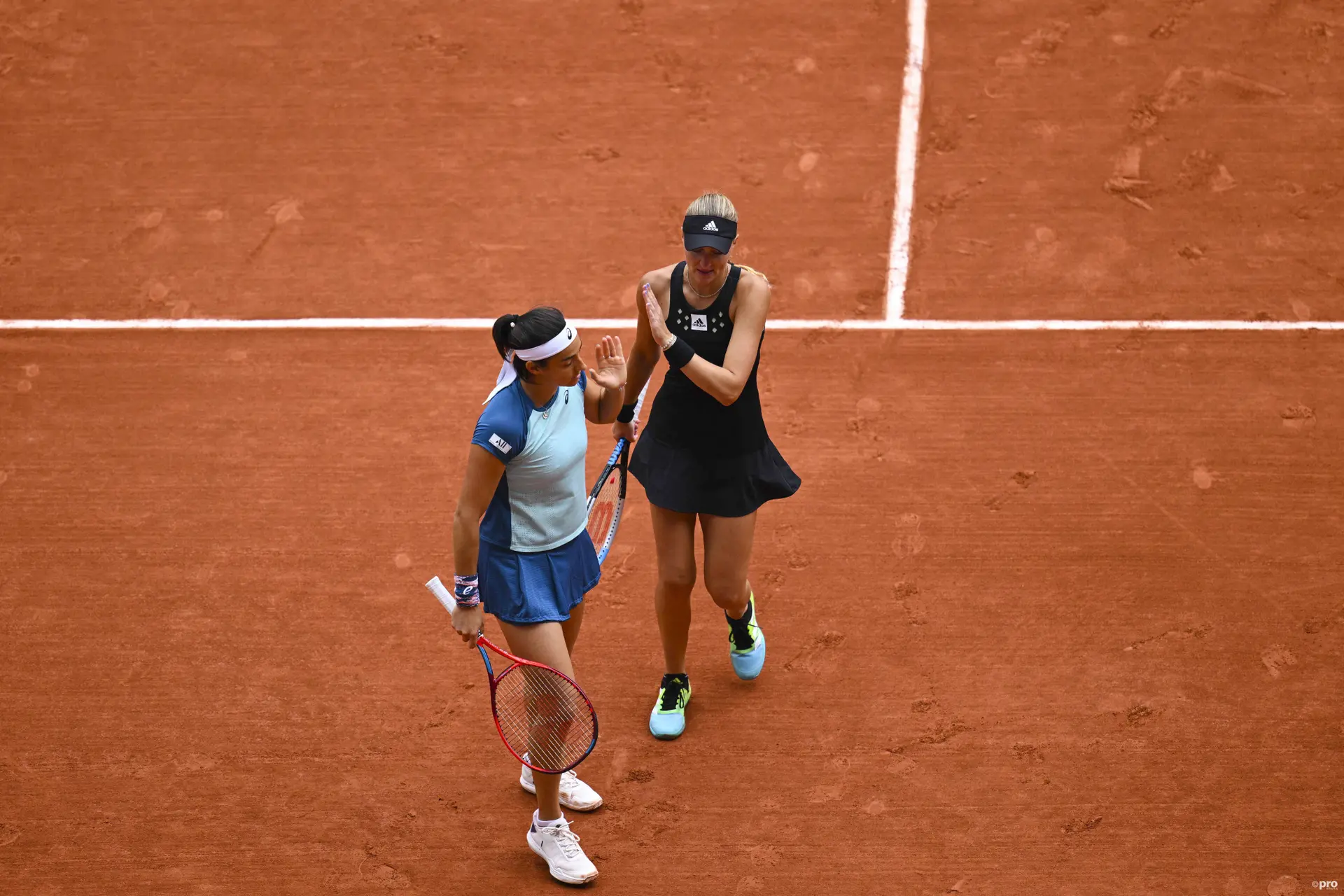 Roland Garros protegerá a los jugadores del ciberacoso en las Redes Sociales