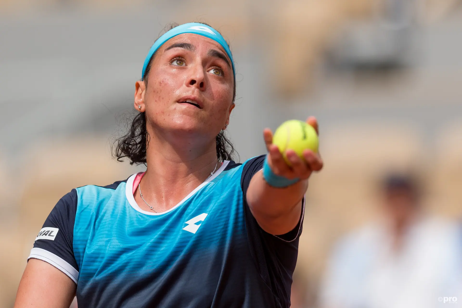 WTA Rankings Update: Jabeur rises to number 3, Gauff nears top 10 debut