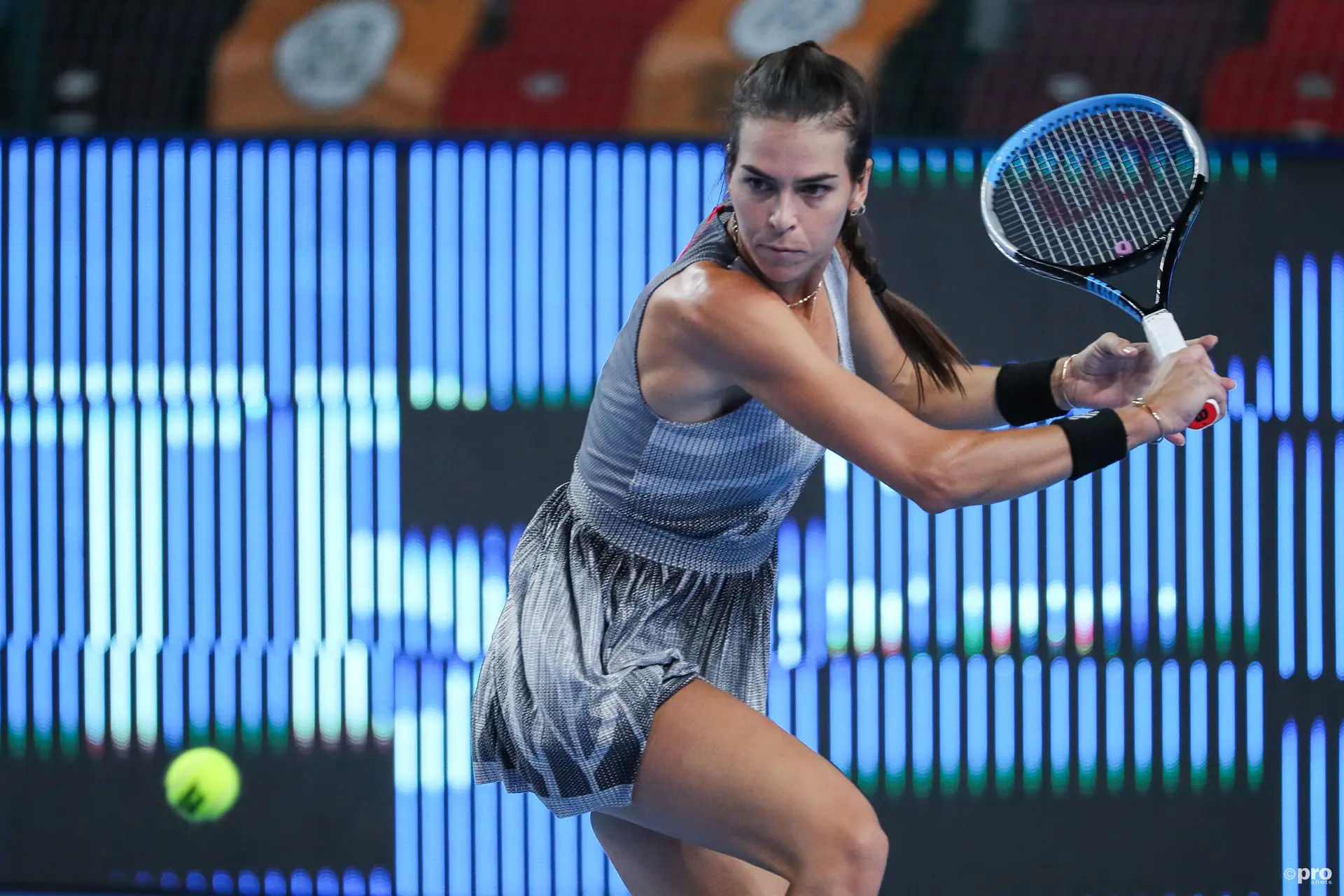 Tomljanovic rubbishes talk that all WTA players hate each other: "That's definitely not the case"