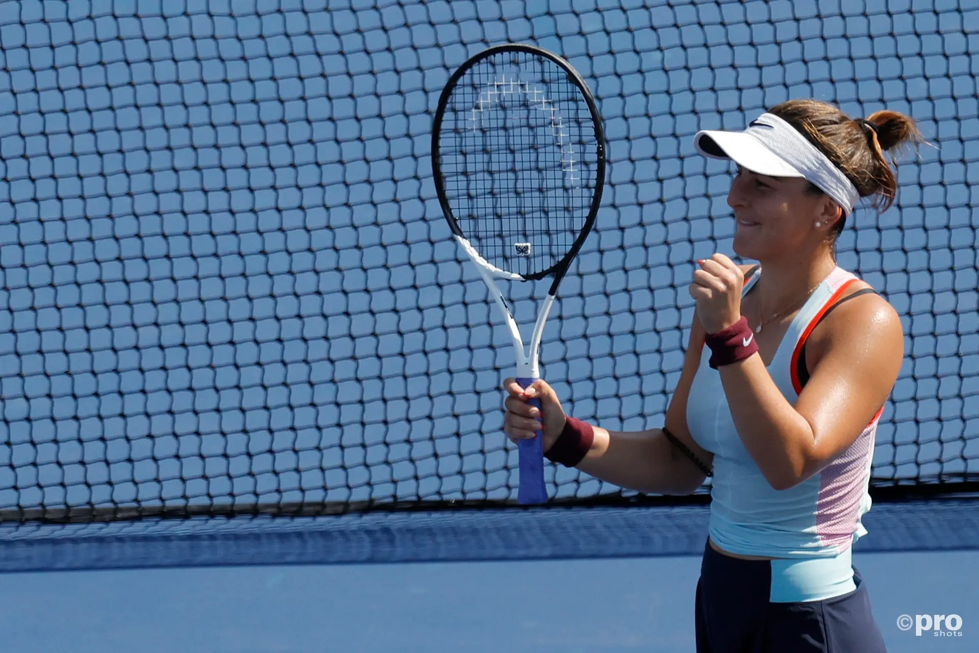 Tennis NZ High Performance director Christophe Lambert quits role to become new coach of Bianca Andreescu ahead of 2023 season