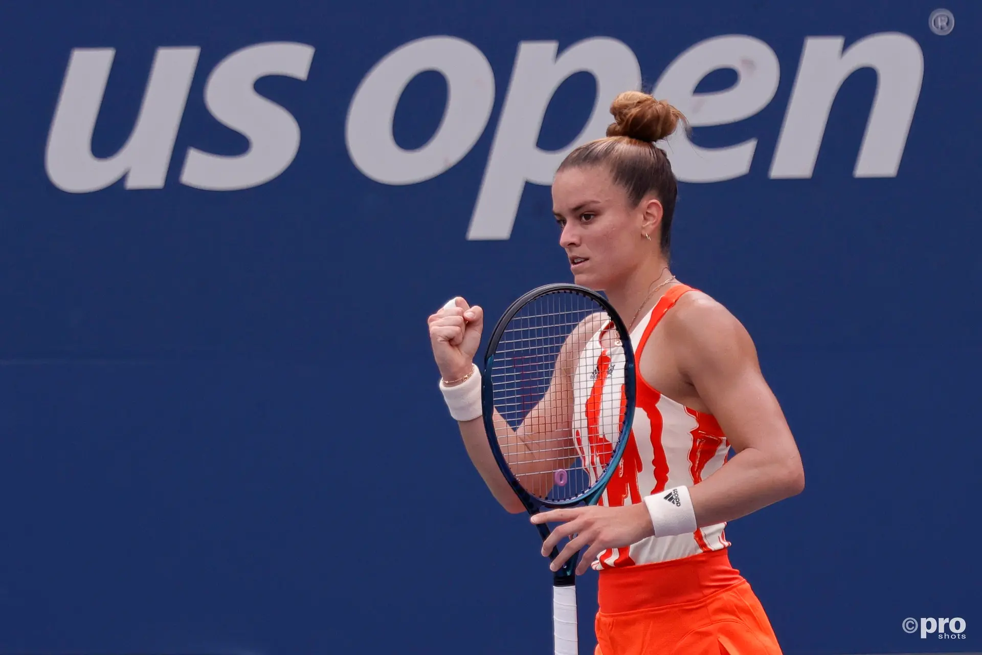 2022 Parma Ladies Open Draw including Sakkari, Stephens and Trevisan