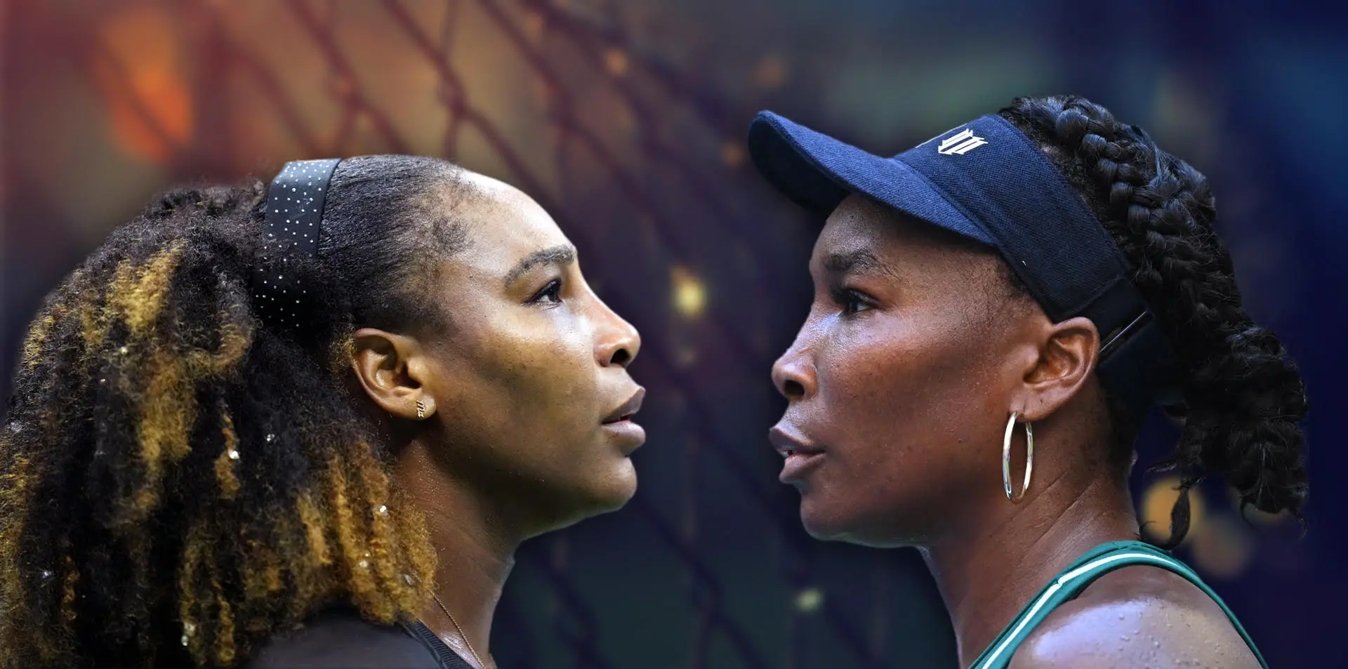 "I can’t get her on the court": Venus Williams addresses Serena comeback rumours with honesty