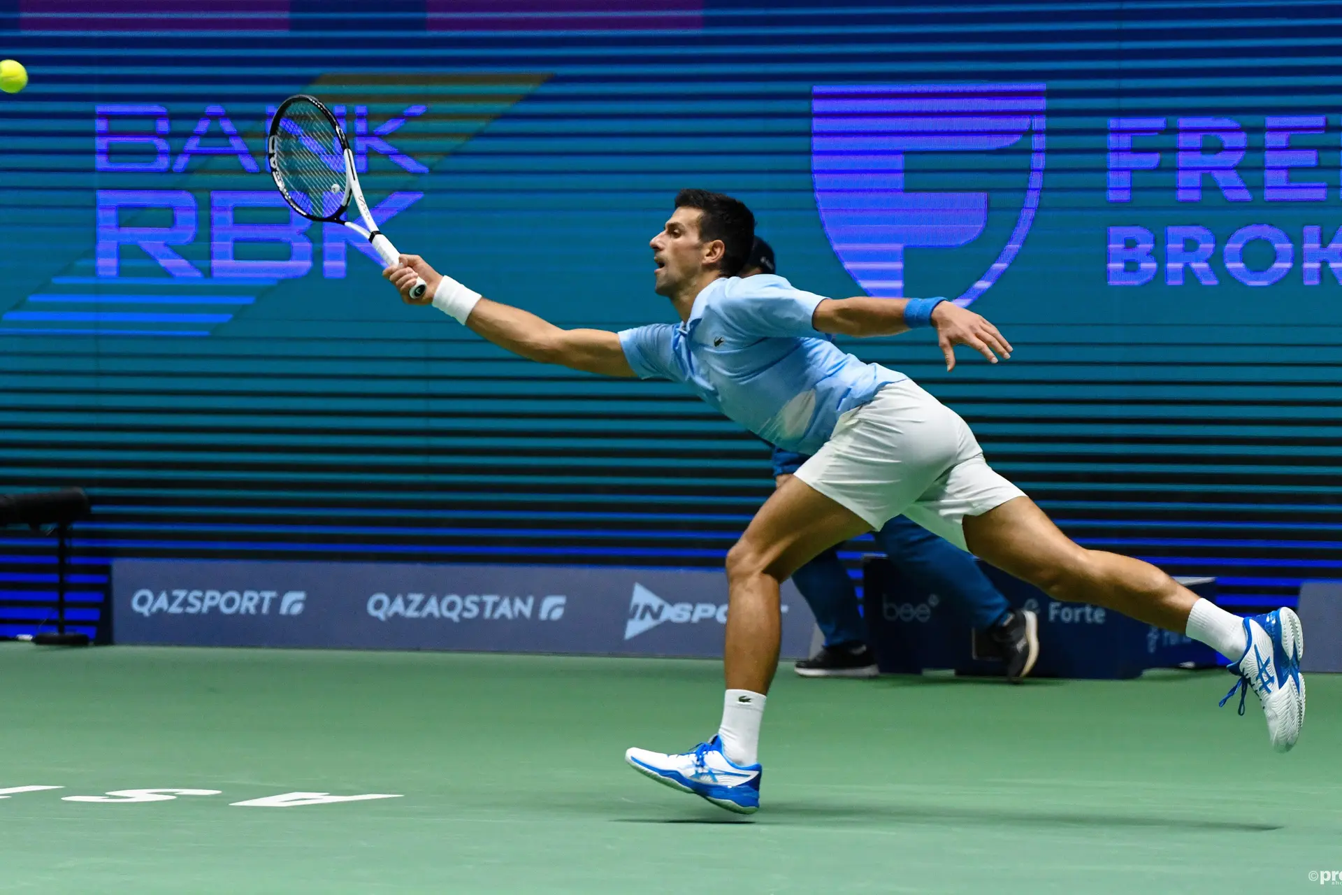 2023 Adelaide International 1 ATP Entry List featuring Djokovic, Auger-Aliassime, Medvedev and Murray (Last Update - 28-12)