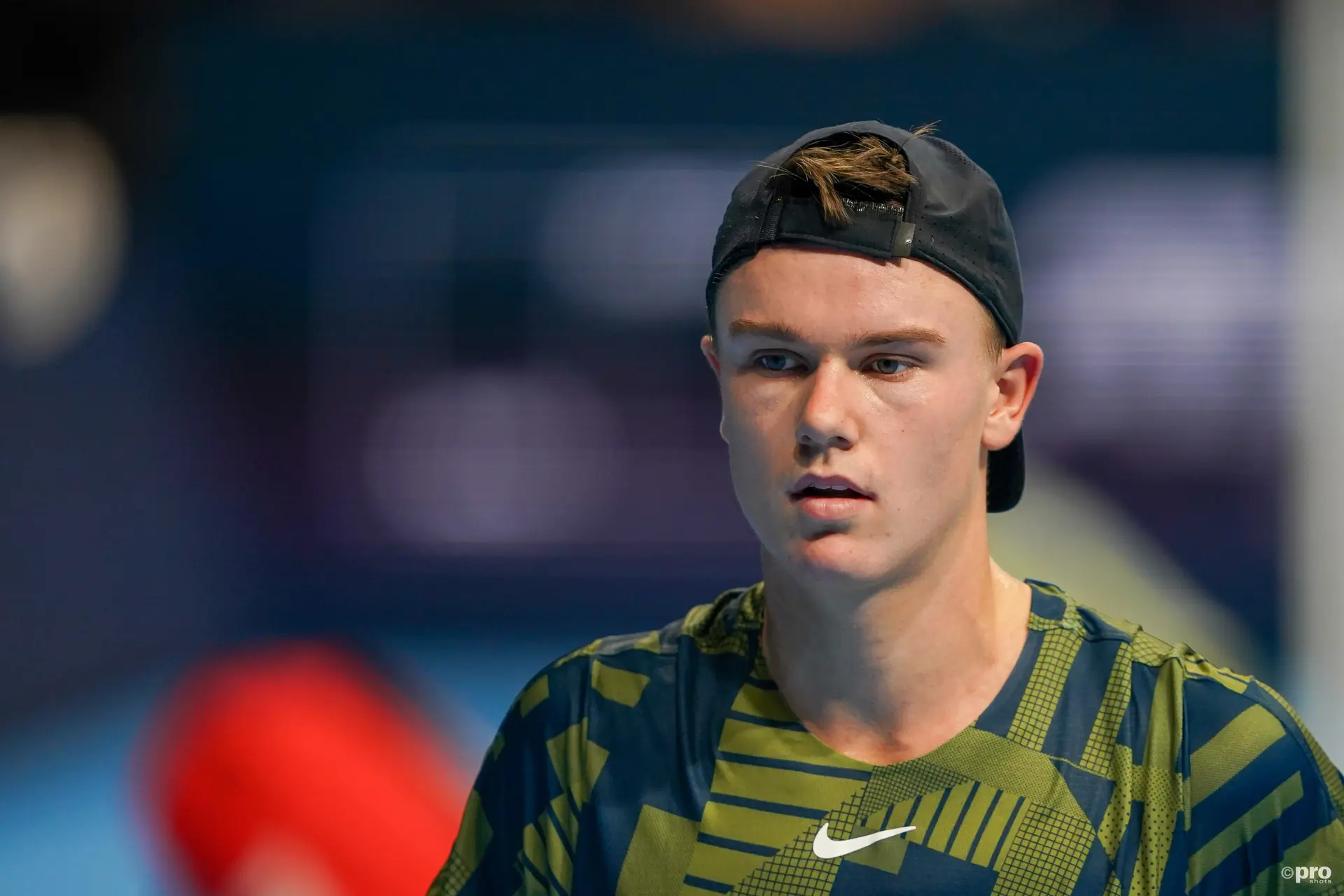 Rune arremete contra los 'haters' en Internet: Les llama "poco inteligentes" y "celosos" en medio del incidente con Wawrinka