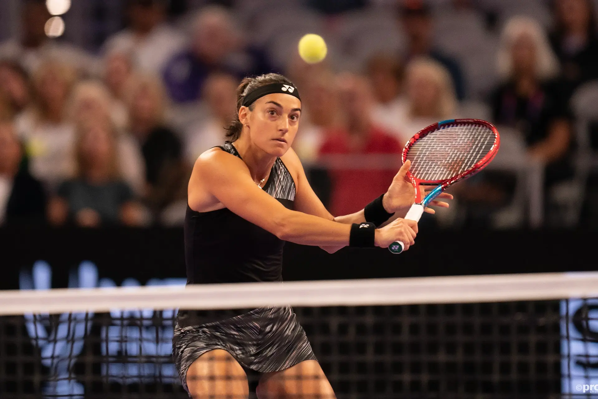 WTA Year End Rankings: Swiatek ends year by solidifying top spot, Garcia to end World No.4 after WTA Finals glory