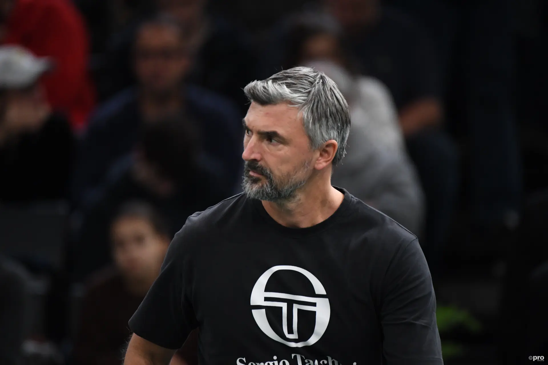"There are two young players two steps in ahead of everyone else": Goran Ivanisevic picks next players to dominate after Djokovic retirement