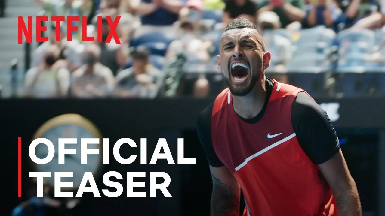 Netflix Break Point wird nach nur zwei Staffeln wegen schlechter Einschaltquoten und Bedenken hinsichtlich des Zugangs zu Spielern eingestellt
