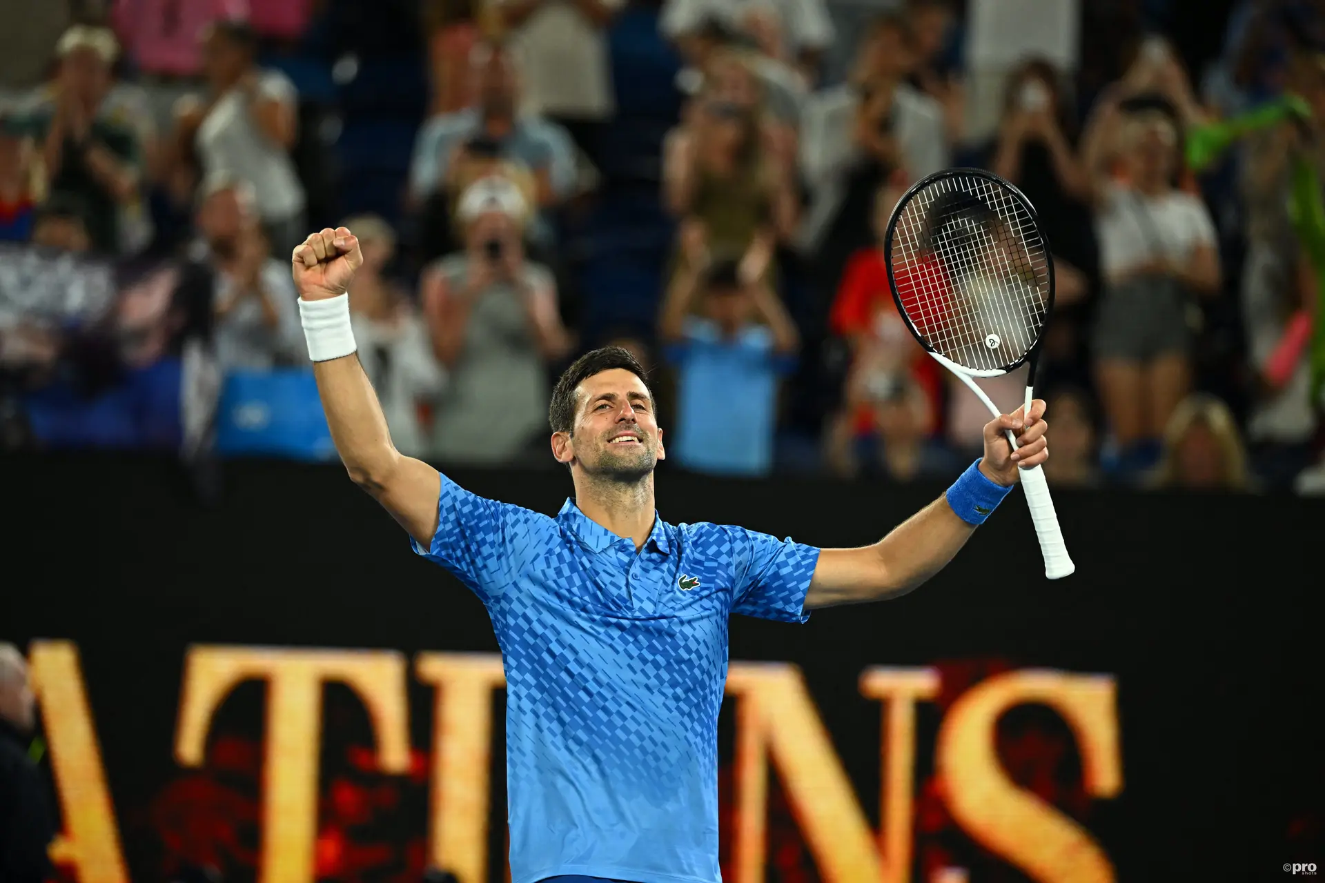 Tenniswelt reagiert auf Djokovics Dominanz bei den Australian Open: "Wir haben ein Monster geschaffen"