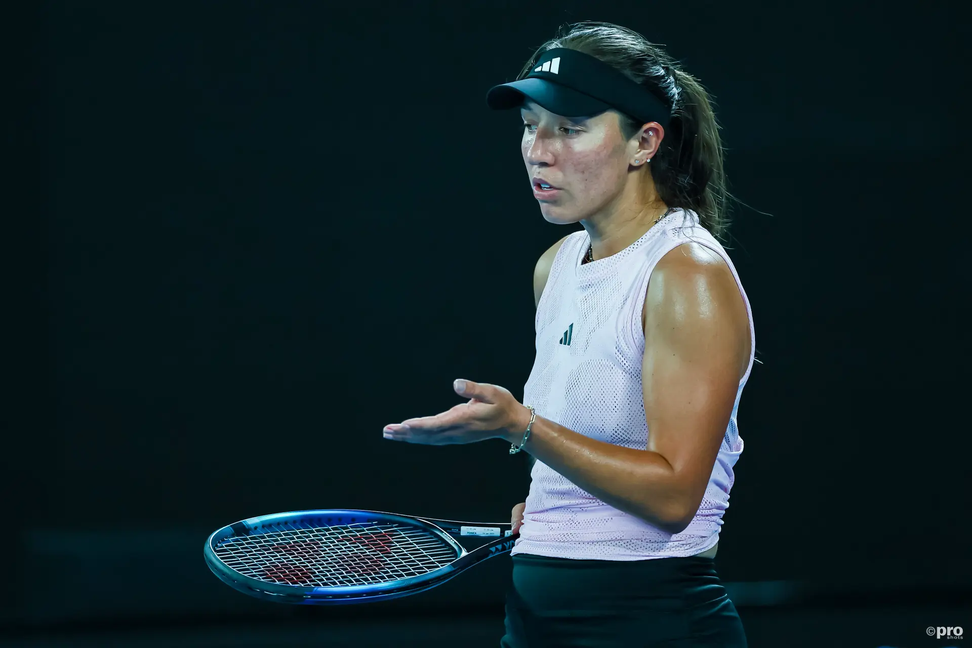 "Niemand wird den Scheck für mich ausstellen?": Pegula kündigt mit Tiafoe, der eine Provision will, auf großartige Weise eine neue Unterstützung an
