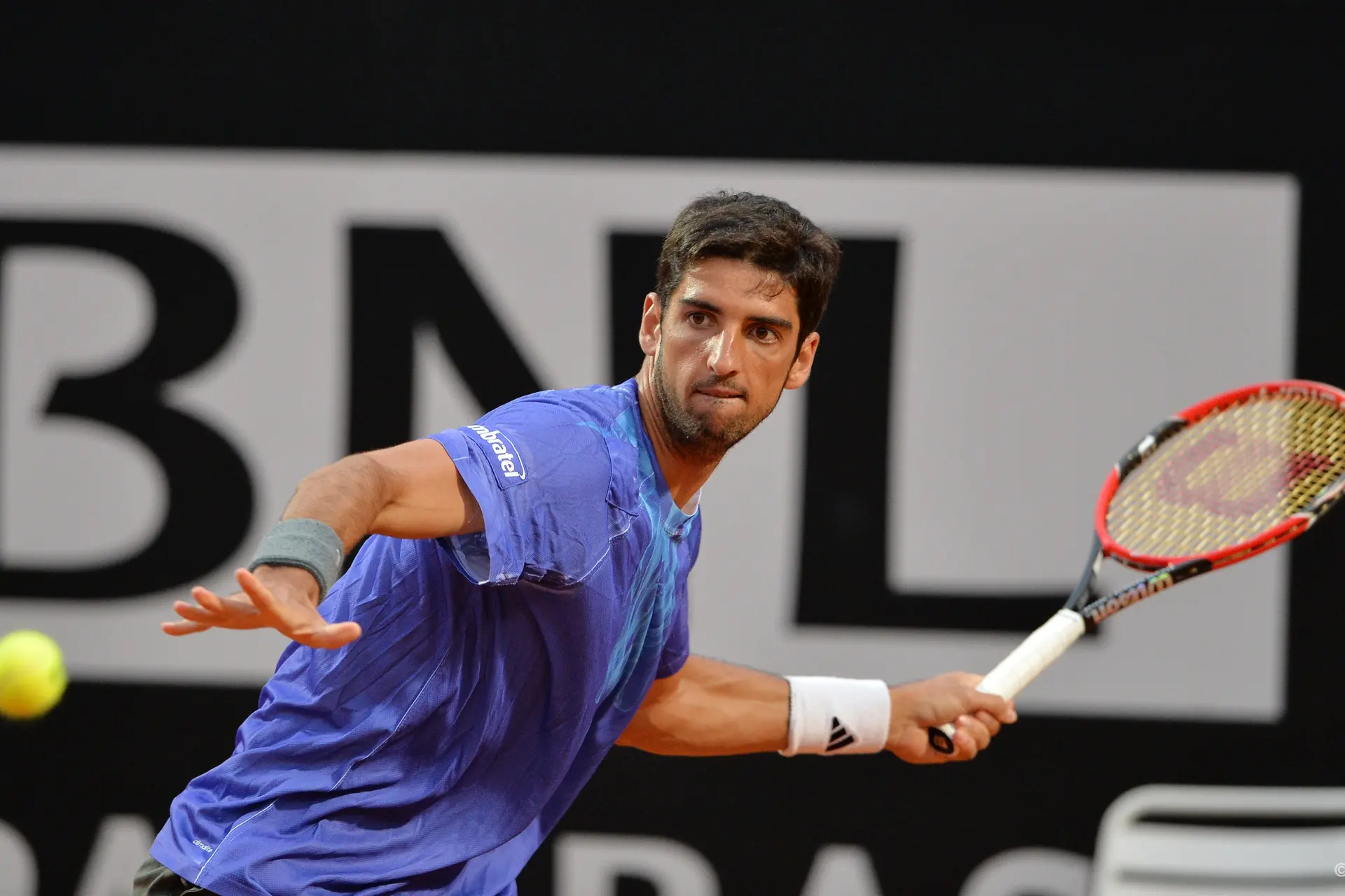 Thomaz Bellucci hängt seine Schläger an den Nagel und kündigt seinen Rücktritt vom Tennis an - "Ich bin glücklich und auch ein bisschen traurig"