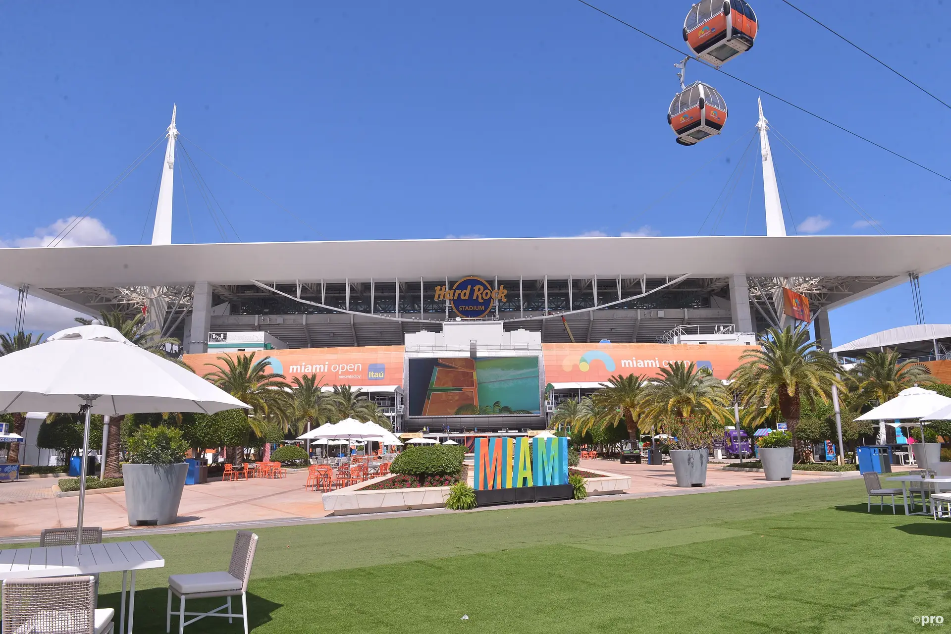 ATP-Auslosung für die Miami Open 2023 bestätigt: Alcaraz-Murray möglicherweise in der dritten Runde, Fritz-Rune und Ruud-Zverev möglicherweise in der vierten Runde