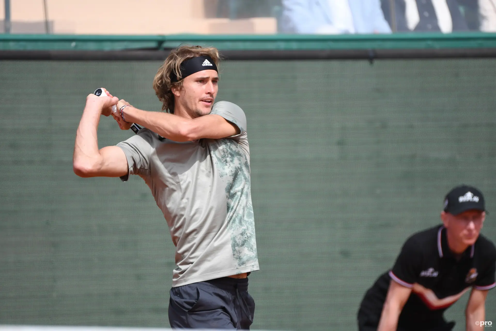ATP-Auslosung für die French Open Roland Garros 2023 mit Zverev, Otte, Struff, Altmaier, Djokovic, Alcaraz, Rune, Tsitsipas, Medvedev uvm. bestätigt