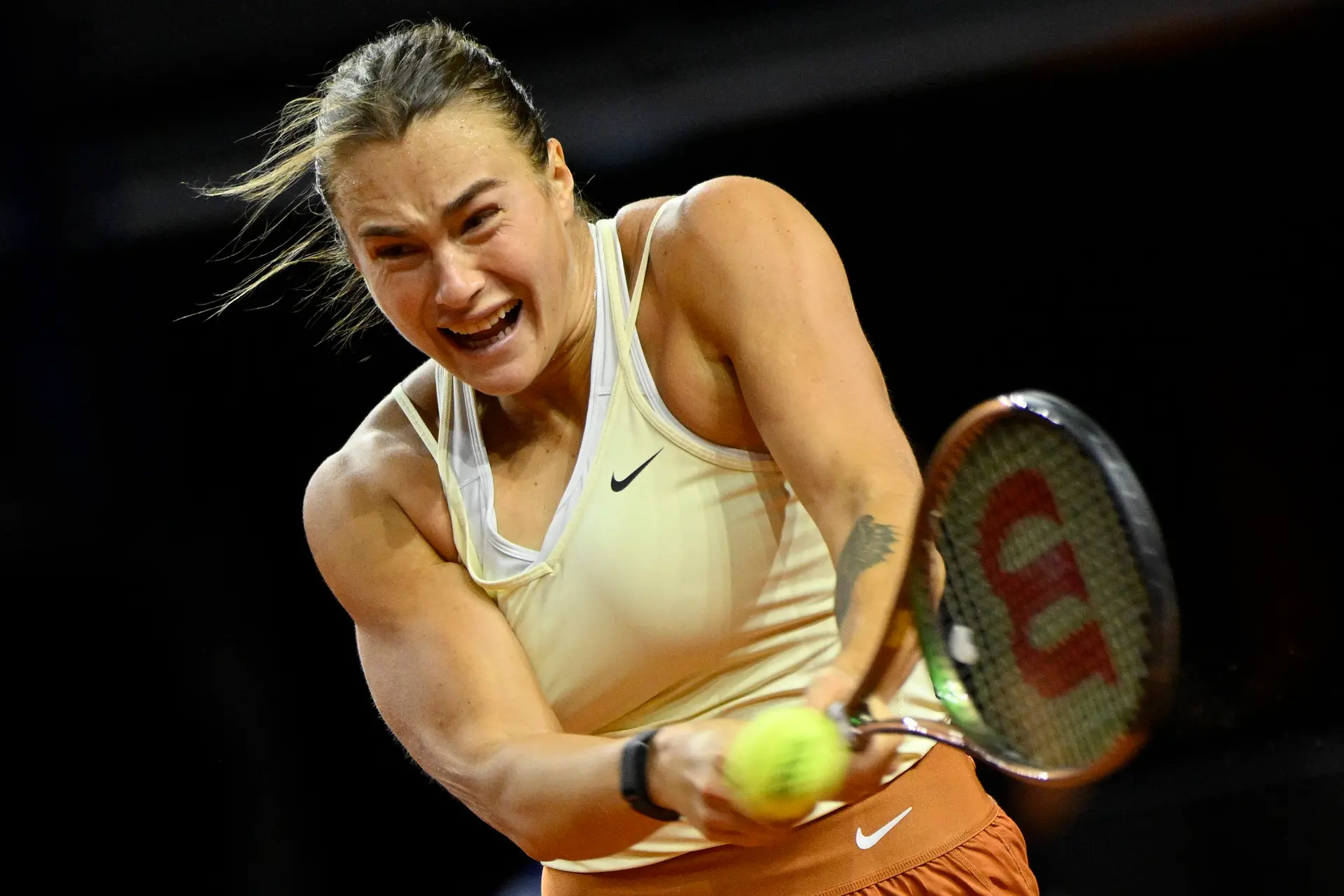 Aryna Sabalenka nicht bei Olympischen Spielen - Gesundheit habe Vorrang