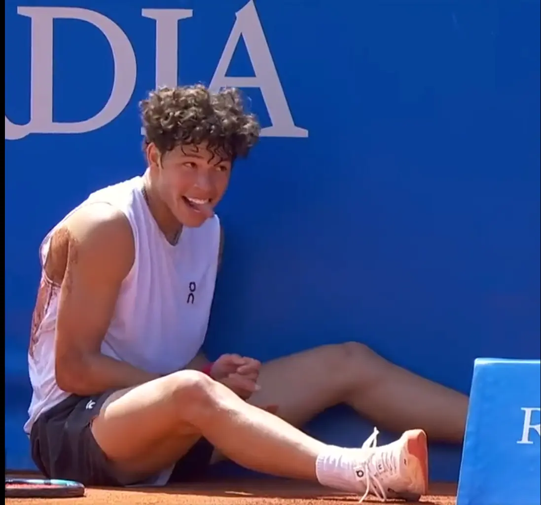 MATCH REPORT | 2024 ASB Classic: Ben SHELTON setzt sich mit meisterhaften Spielzügen gegen die Hartnäckigkeit von Roberto CARBALLES BAENA durch
