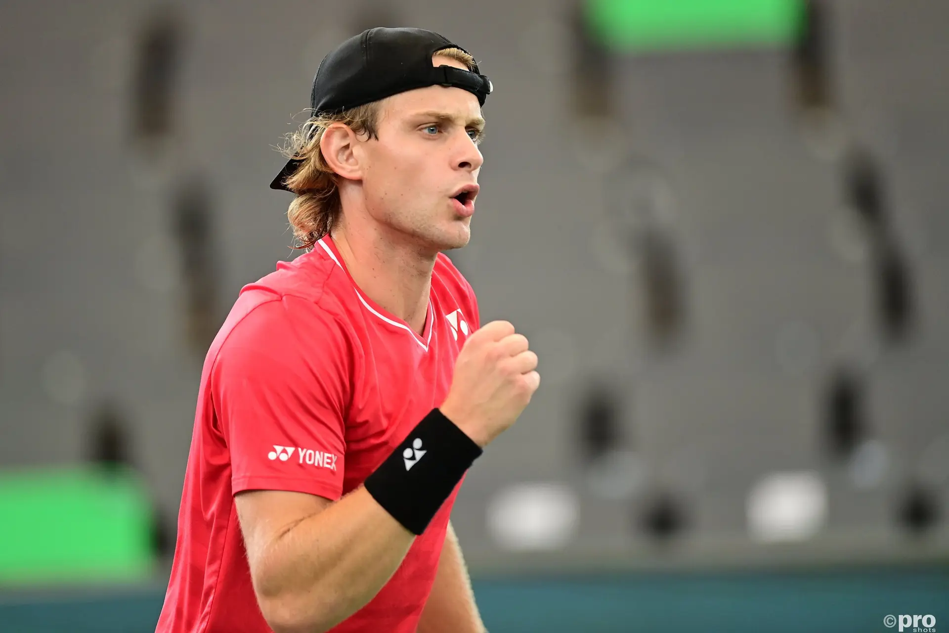 “I really feel sorry for them”: Zizou Bergs highlights hidden struggle of ball boys and girls at Shanghai Masters