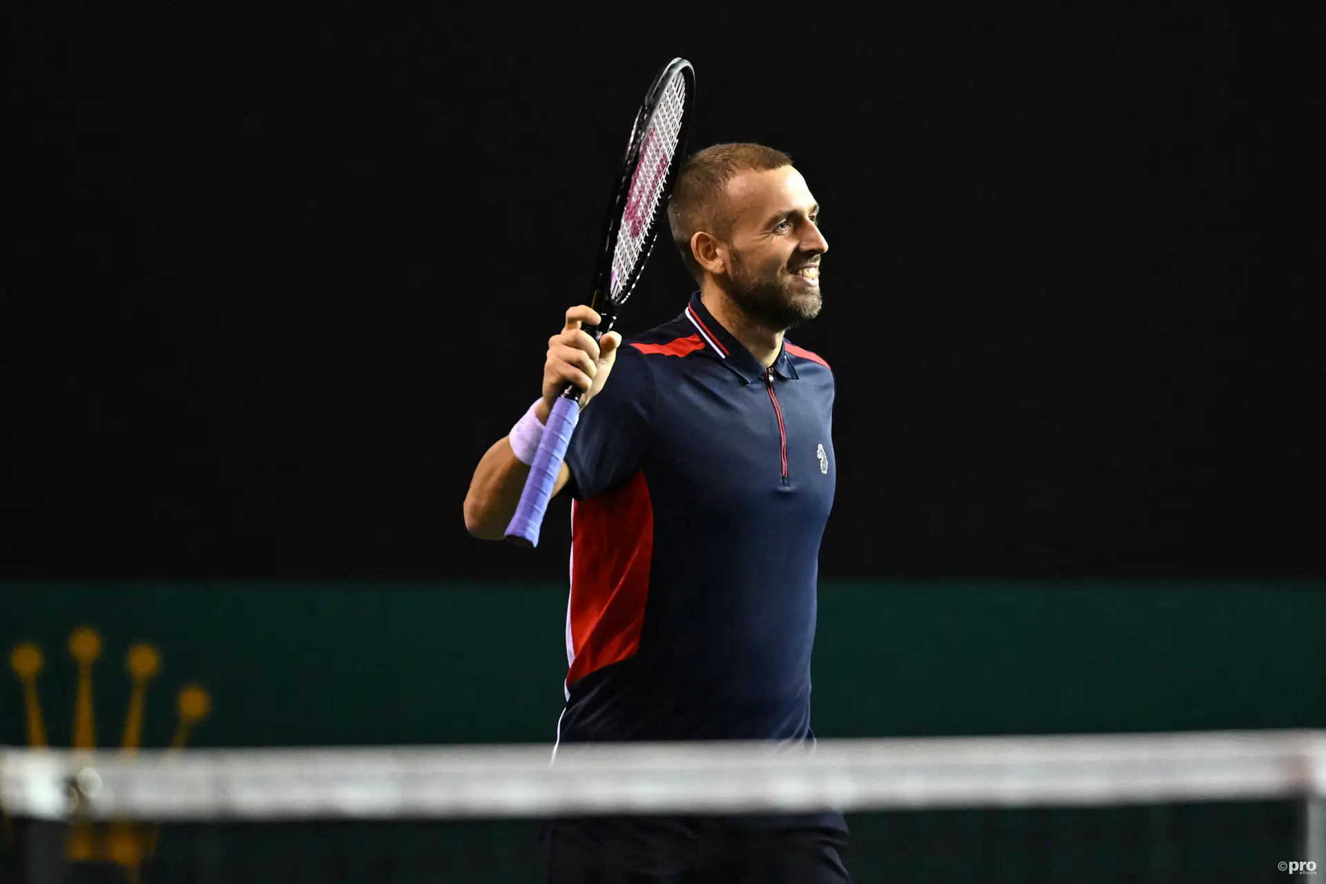 "Die Ranglisten lügen nicht, oder?": Evans fällt ein vernichtendes Urteil über den Zustand des britischen Tennissports und glaubt, dass Raducanu die Risse bei den US Open überspielt hat