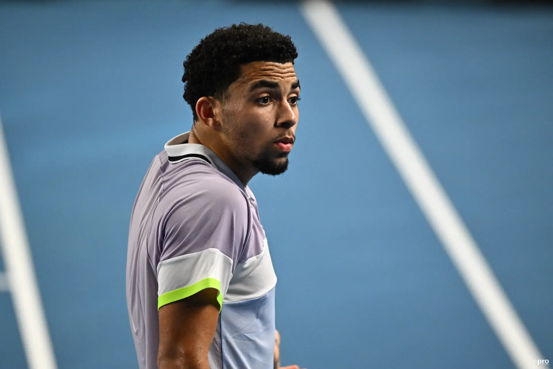 VORSCHAU | 2023 European Open Antwerpen mit TSITSIPAS, FILS und STRUFF zum Saisonabschluss auf dem Hartplatz
