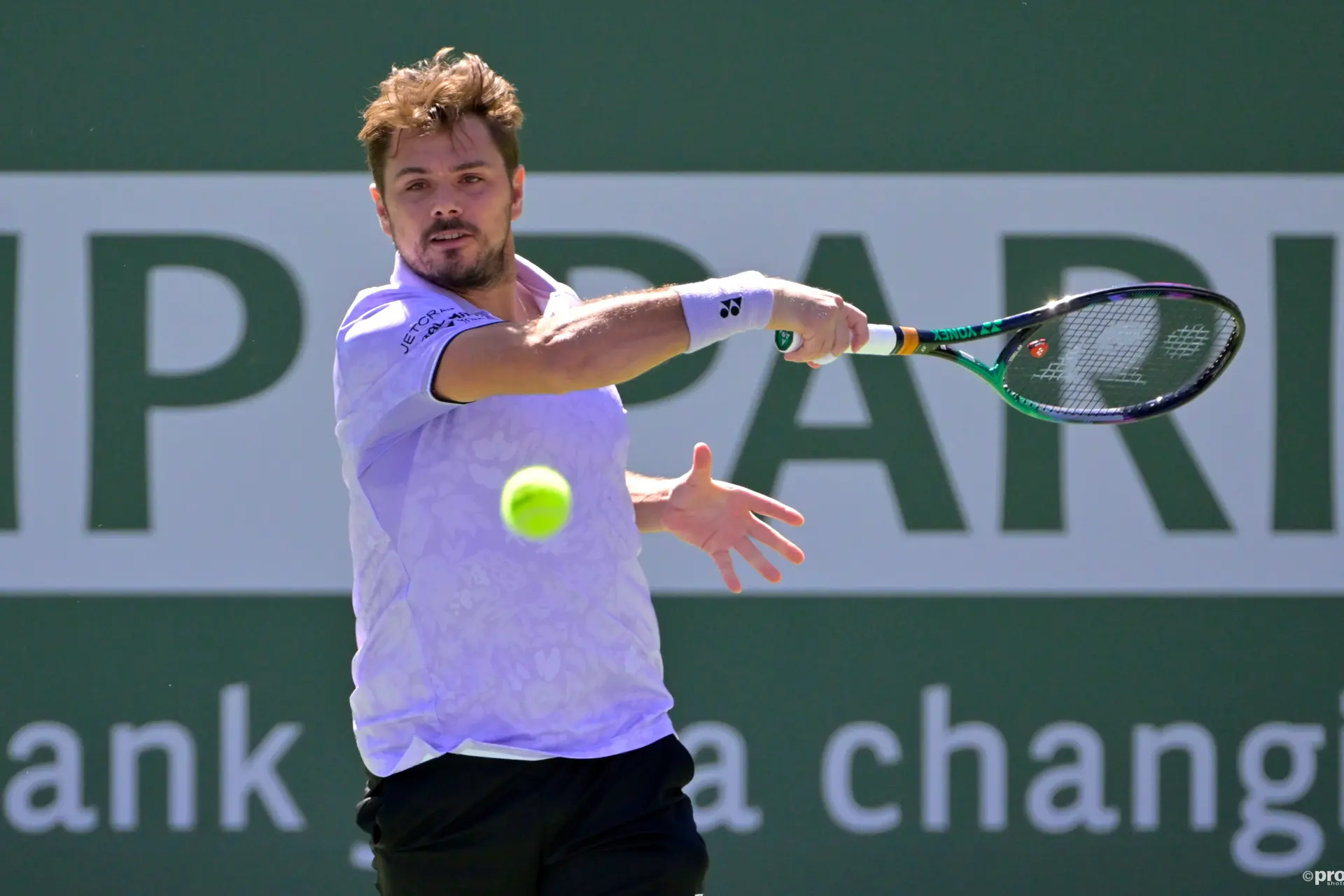 Wawrinka beklagt sich über schlechten Transport bei den Rom Open und nennt es das Schlimmste auf der ATP-Tour