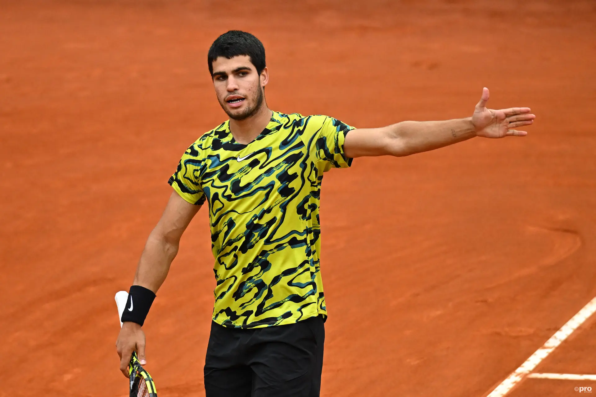 Premios económicos del China Open 2023 ATP con 3.633.875 dólares en juego