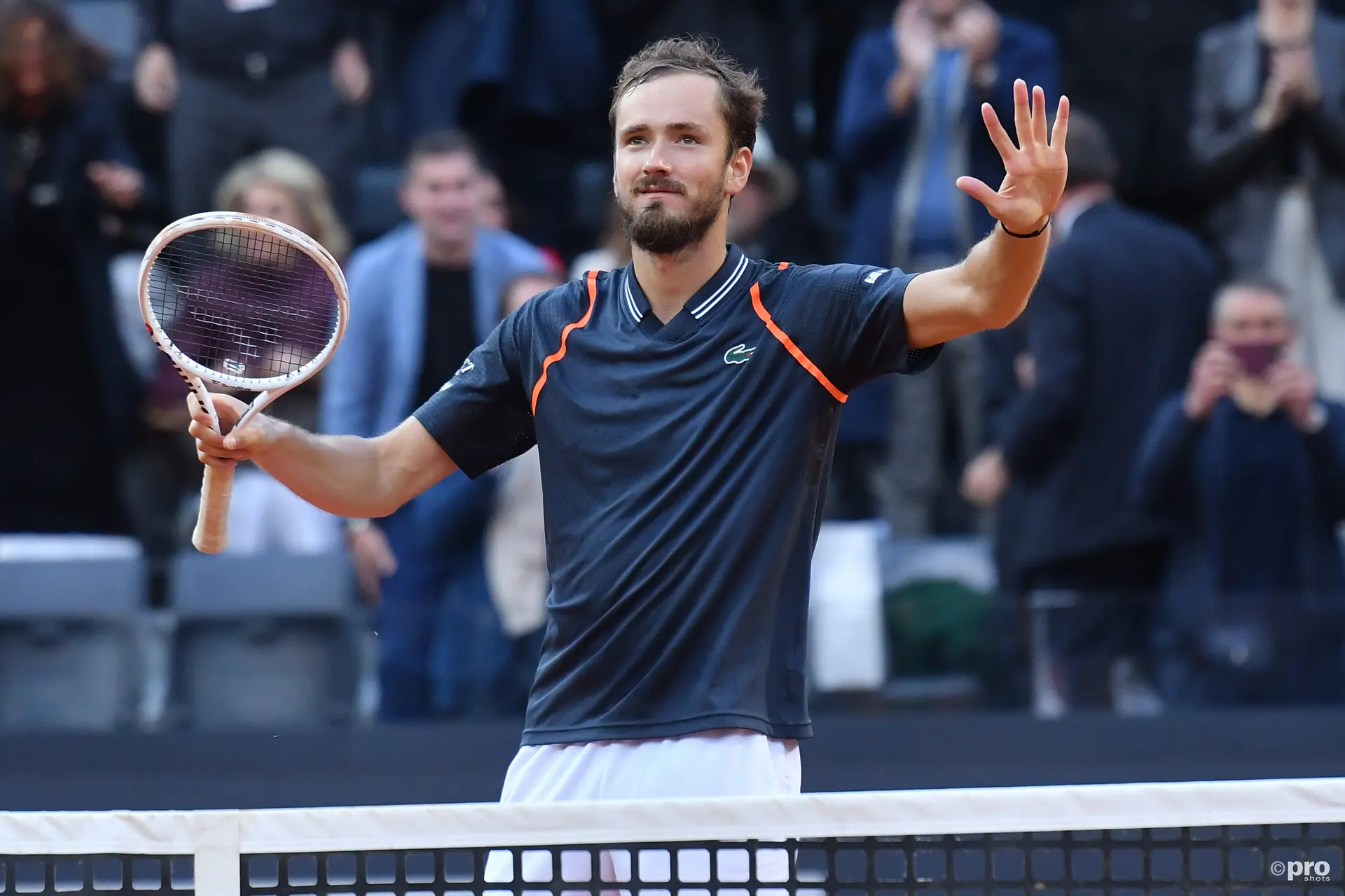 2024 Rome Open (Italian Open) ATP PRIZE MONEY and Points Breakdown with €7,877,020 on offer