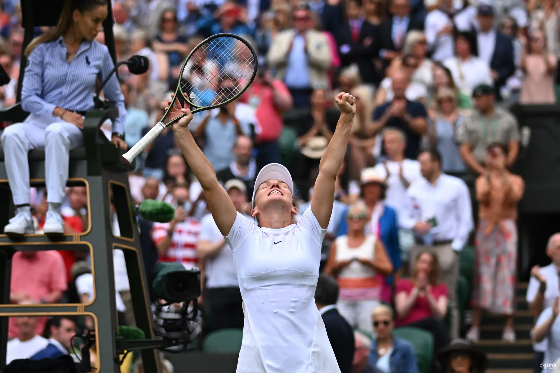 Informe especial | Por qué el caso de dopaje de Halep es diferente de la sanción a Sharapova en 2016