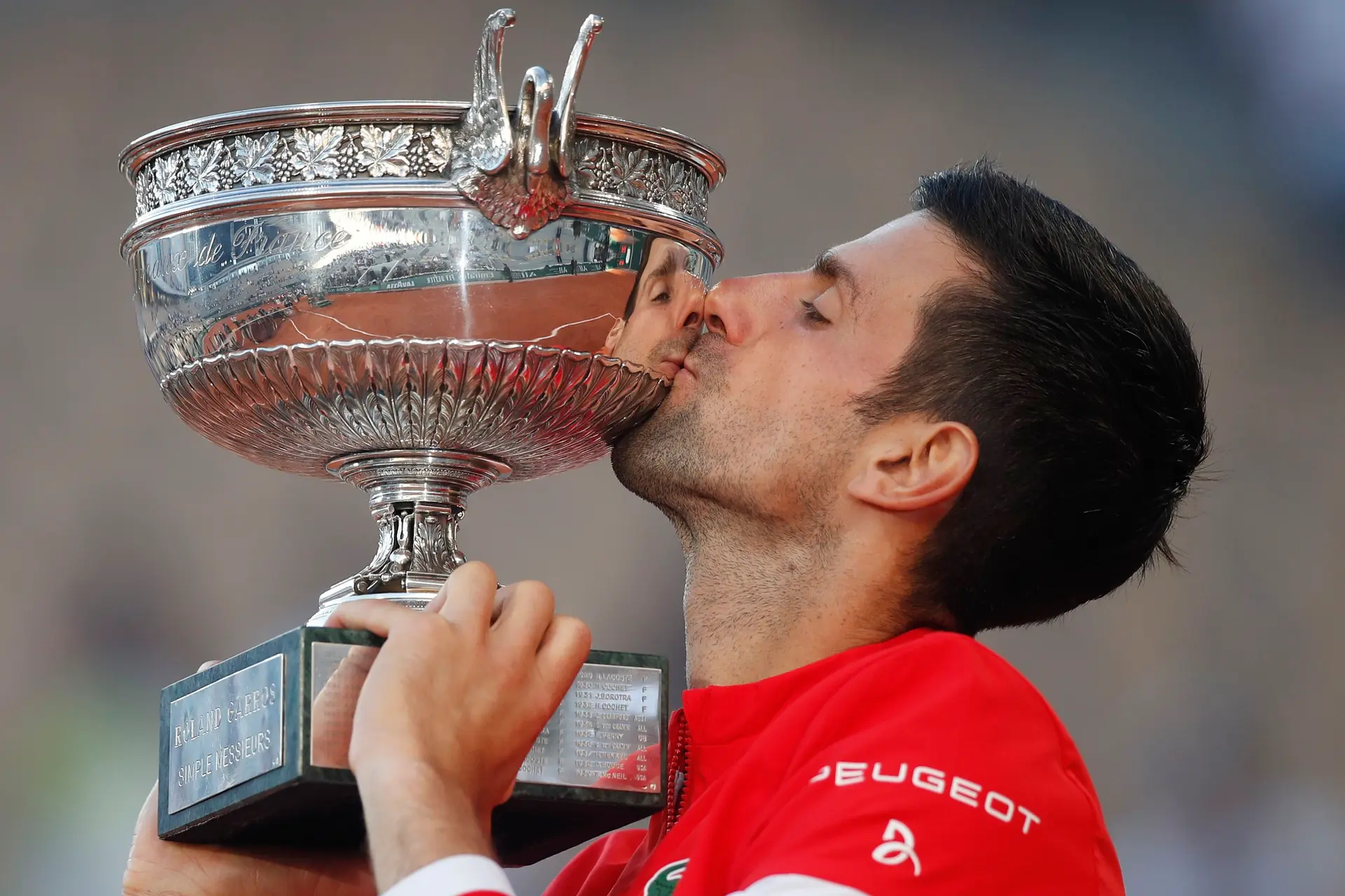2023 French Open Roland Garros Tag zwei Spielplan/Vorschau mit drei Partien mit deutscher Beteiligung, Djokovic, Alcaraz, Garcia, Norrie, Bencic, Kvitova und Svitolina