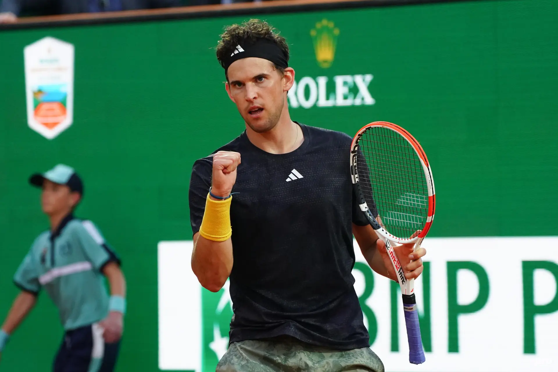 "Es ist viel schwieriger, aber gleichzeitig macht es auch viel Spaß": Thiem erklärt, warum er in Wimbledon zu kämpfen hat