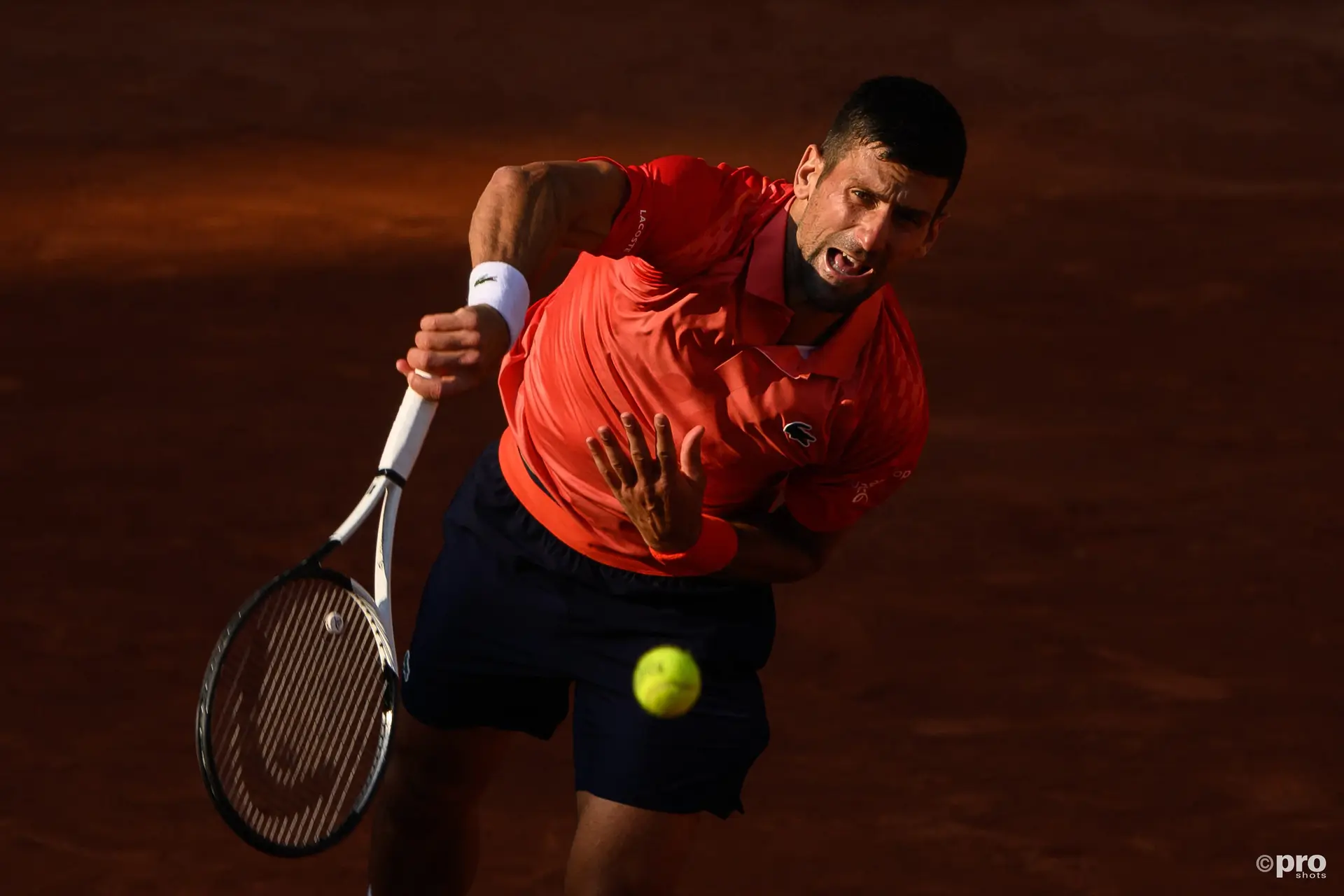 Wie kann das Match zwischen Djokovic und Alcaraz über die Nummer 1 der Welt in Roland Garros entscheiden?