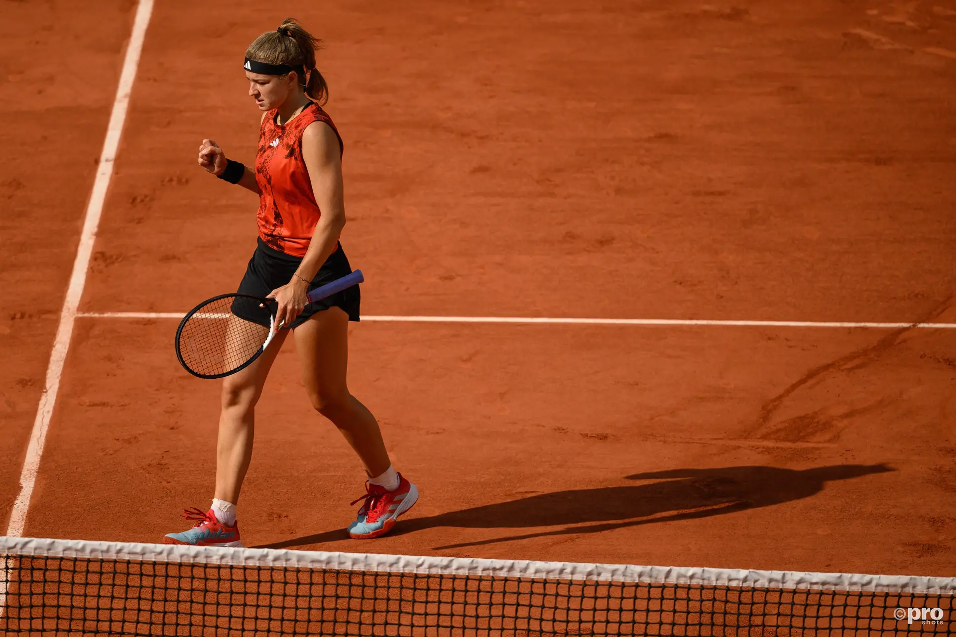 Czech me out: Muchova top 10 debut means Czech Republic will have four players in WTA top 12, more than any other country