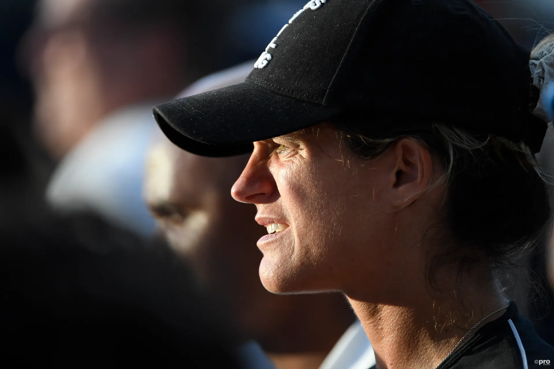"Die Entscheidungen sind nicht leicht zu treffen": Roland Garros-Turnierdirektor Mauresmo über das Fehlen von Nachtspielen für Damen