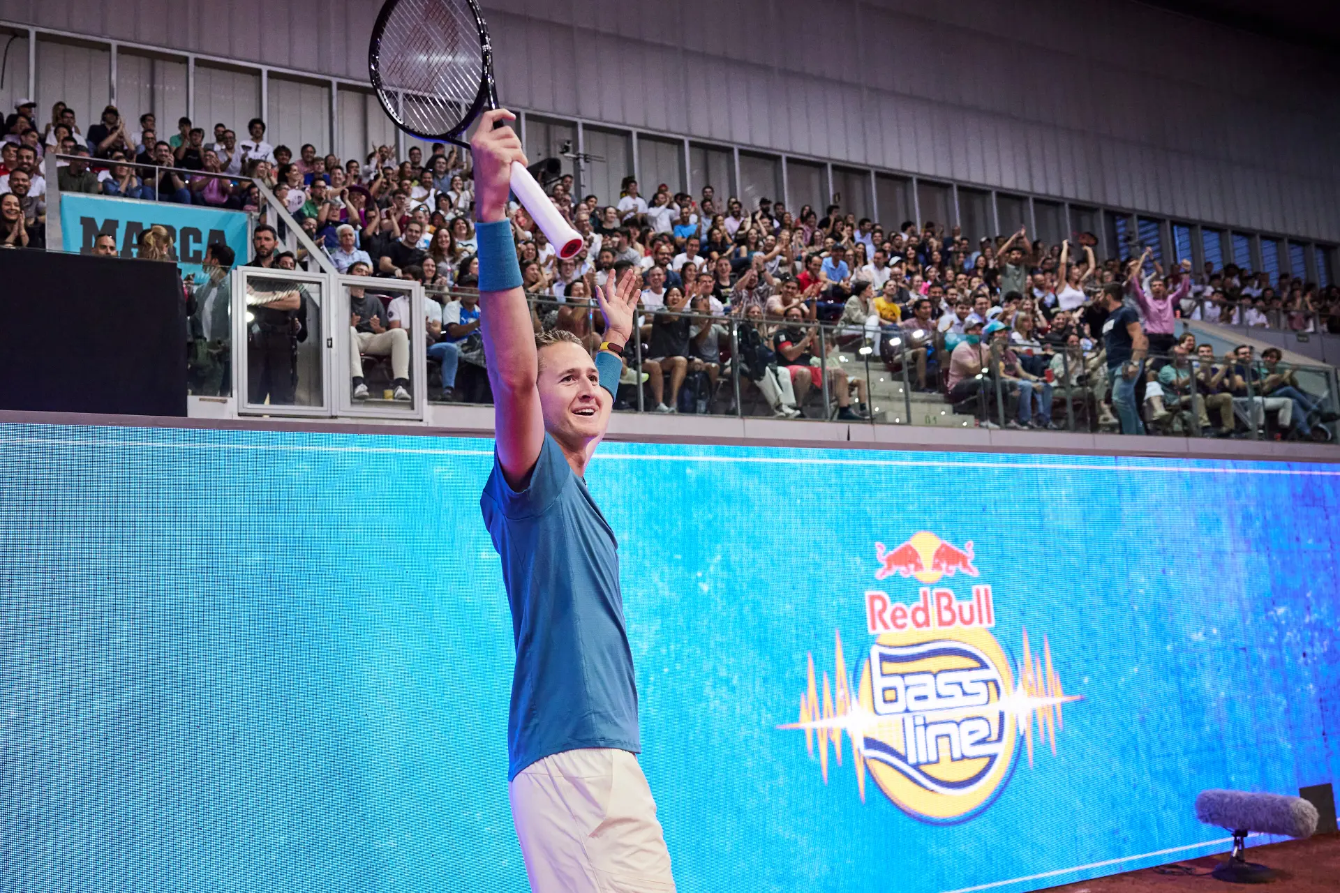Korda ist im Queen's Club gut drauf, besiegt Tiafoe und zieht ins Viertelfinale ein.