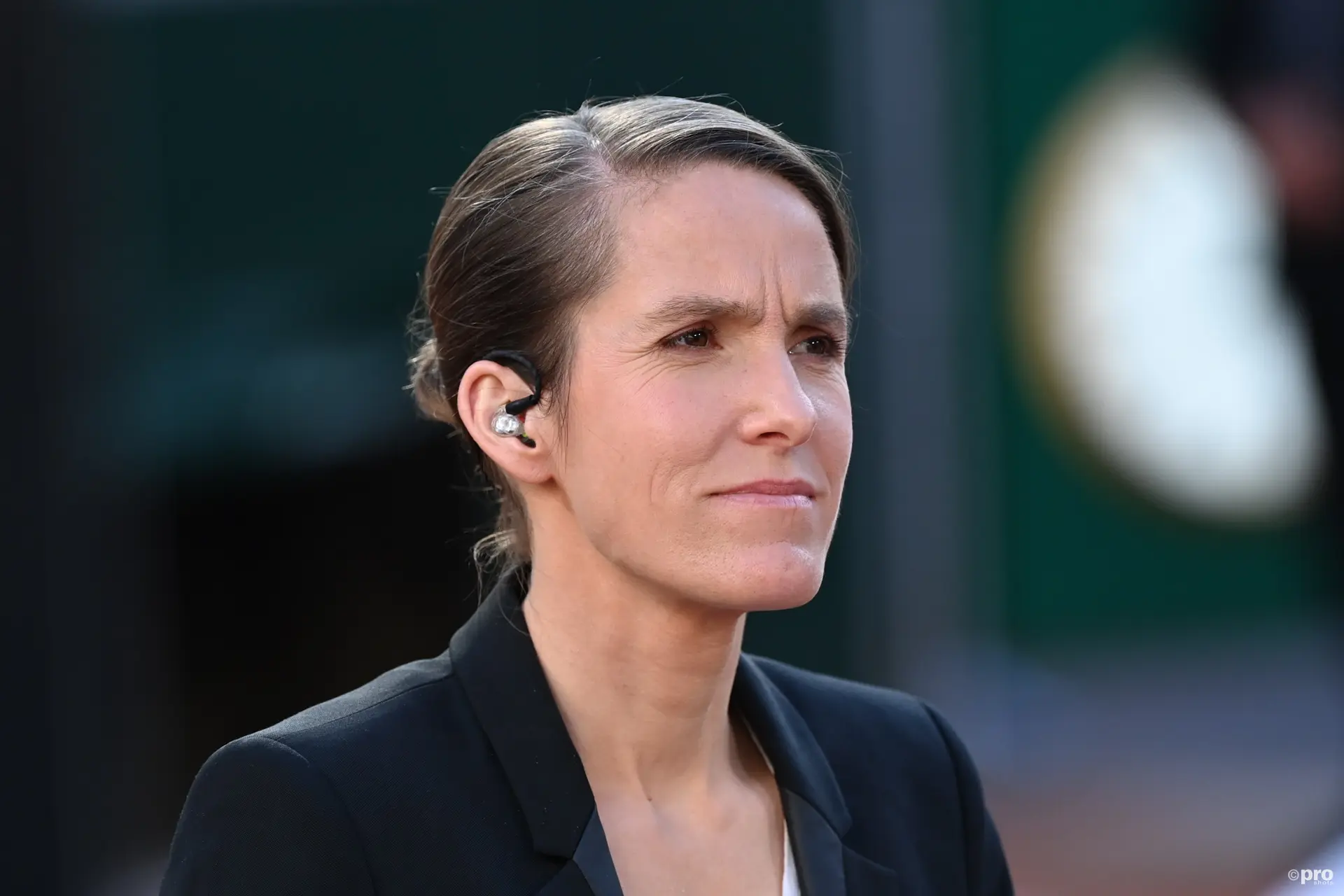 ITF verleiht der großen Belgierin Justine Henin ihre höchste Auszeichnung