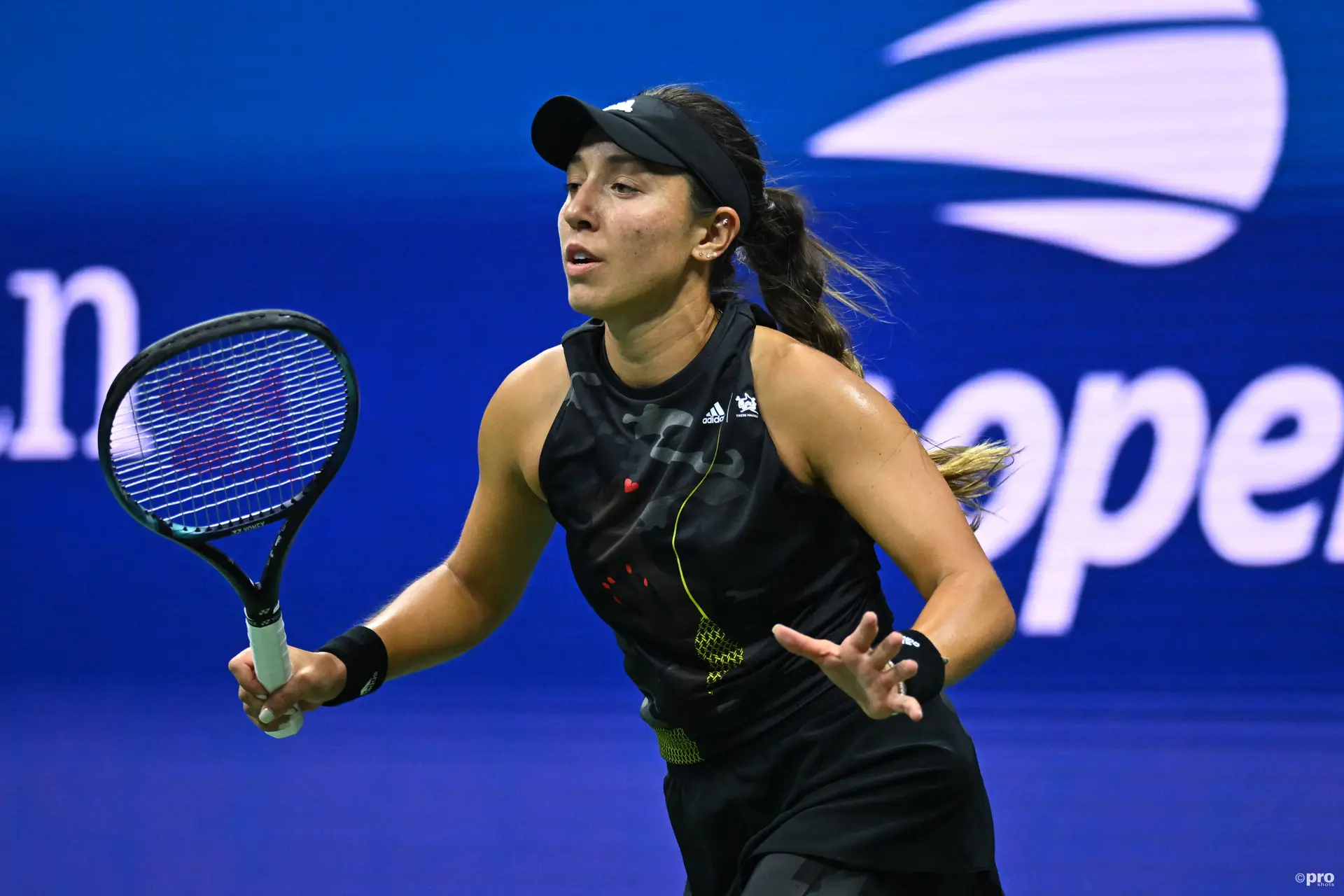 Así queda el cuadro del DC Open 2023 de la WTA con Pegula, Garcia, Gauff, Sakkari, Kasatkina