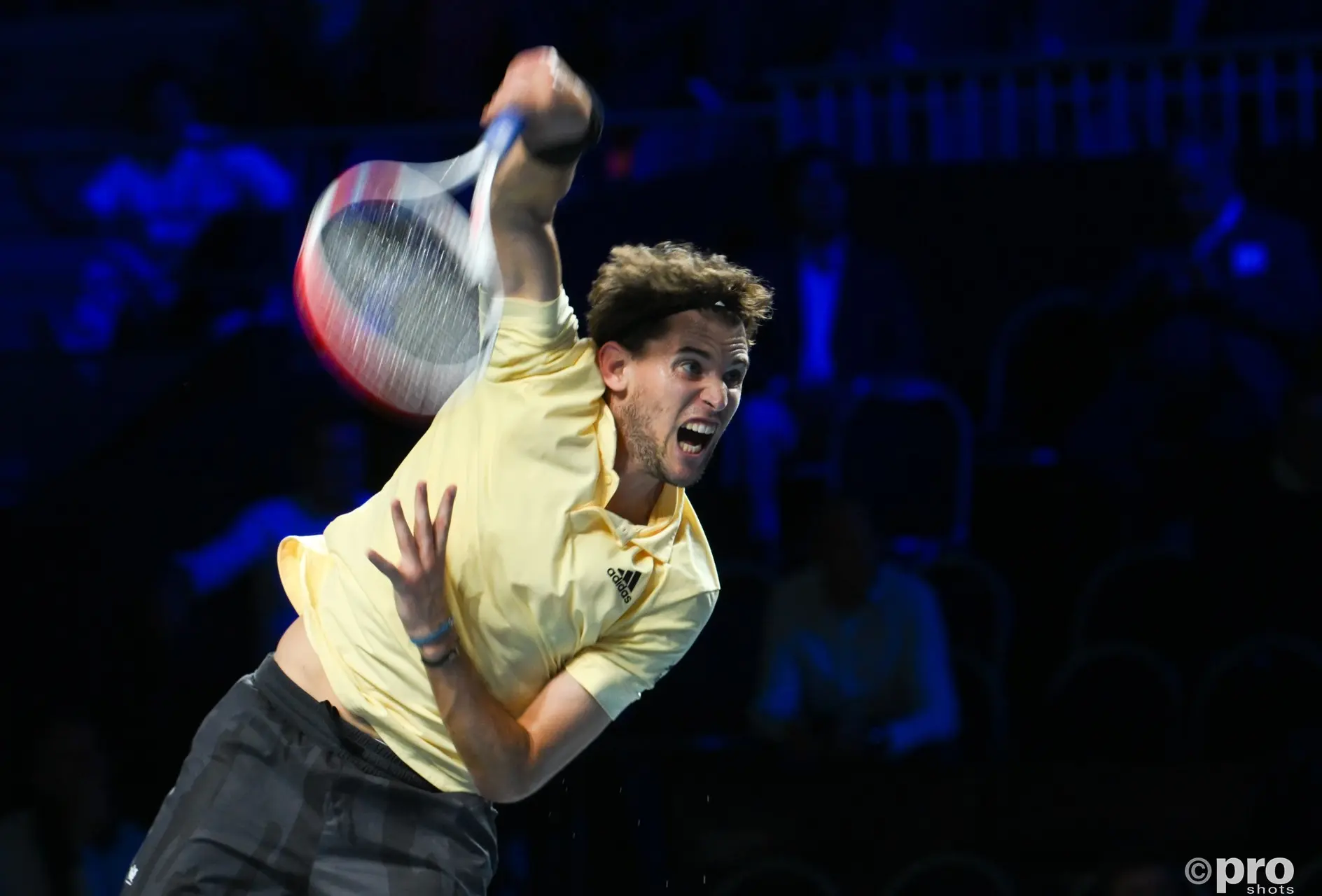 2023 Generali Open Kitzbühel Auslosung mit Etcheverry, Hanfmann,Altmaier, Djere, Thiem